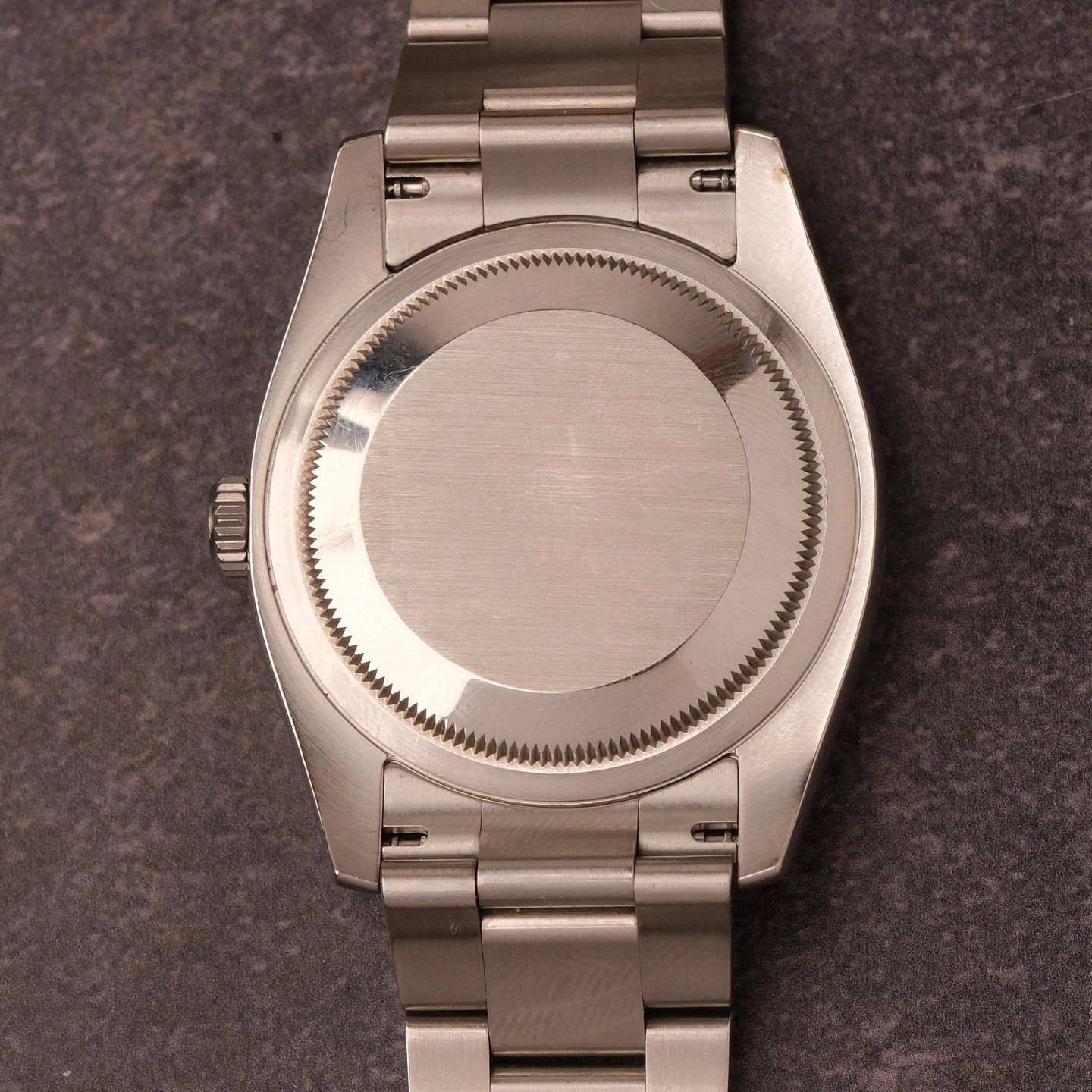 Rolex Oyster Perpetual 36 116000 - (6/8)