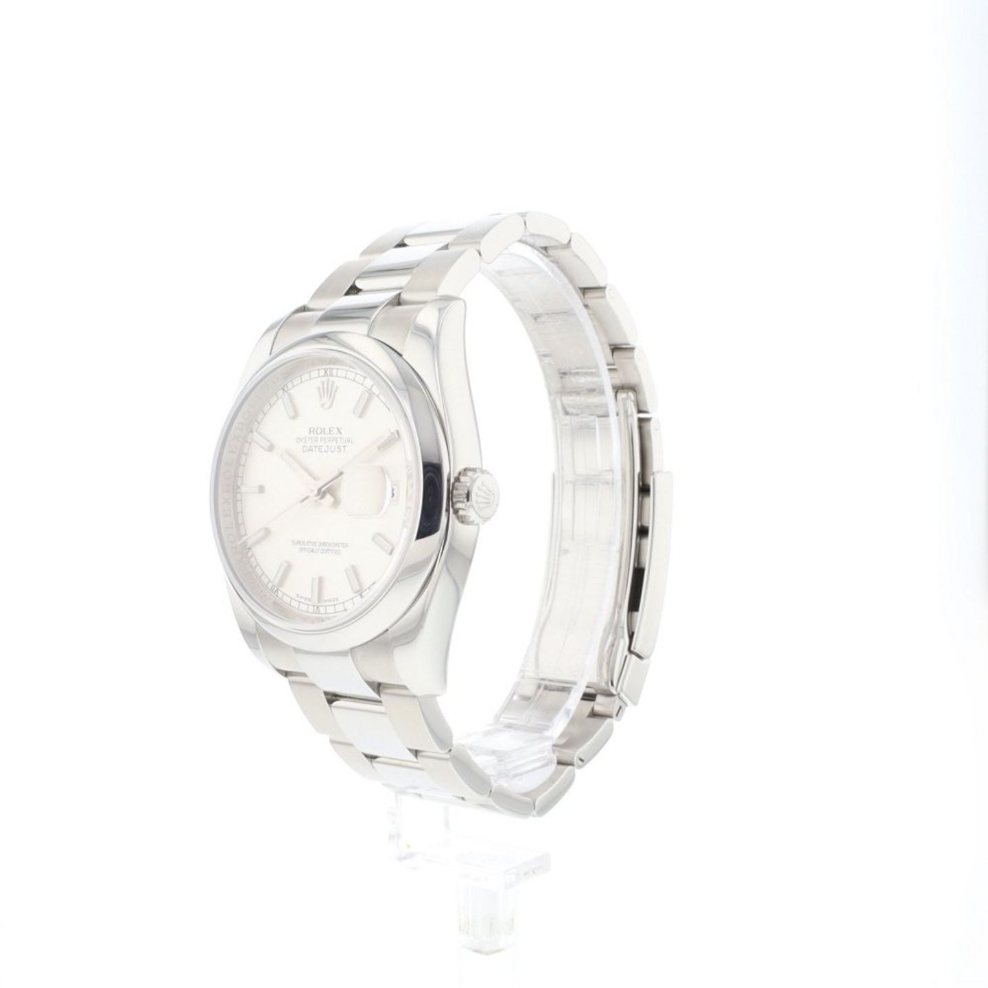 Rolex Datejust 36 116200 - (2/6)
