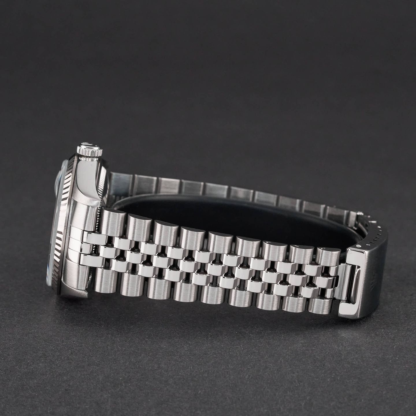 Rolex Datejust 36 16234 (1994) - 36mm Staal (5/8)