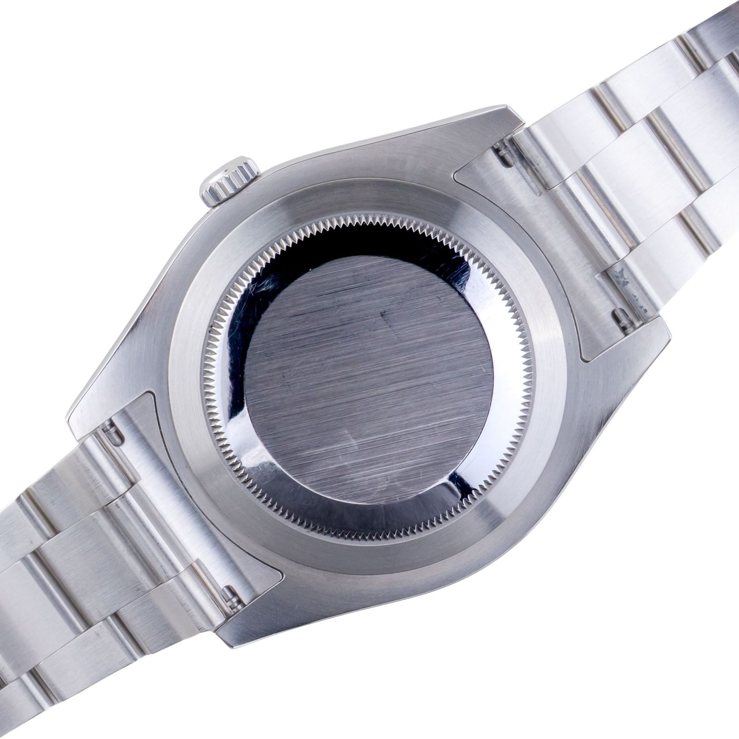 Rolex Datejust II 116300 - (4/8)