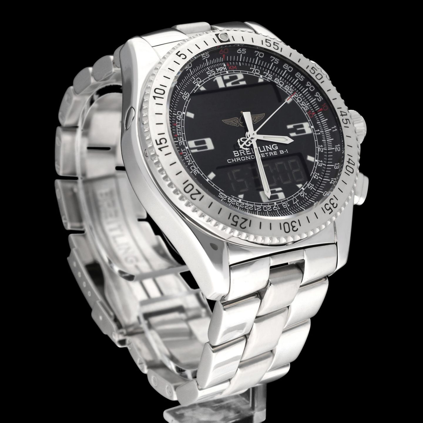 Breitling B-1 A78362 - (6/8)