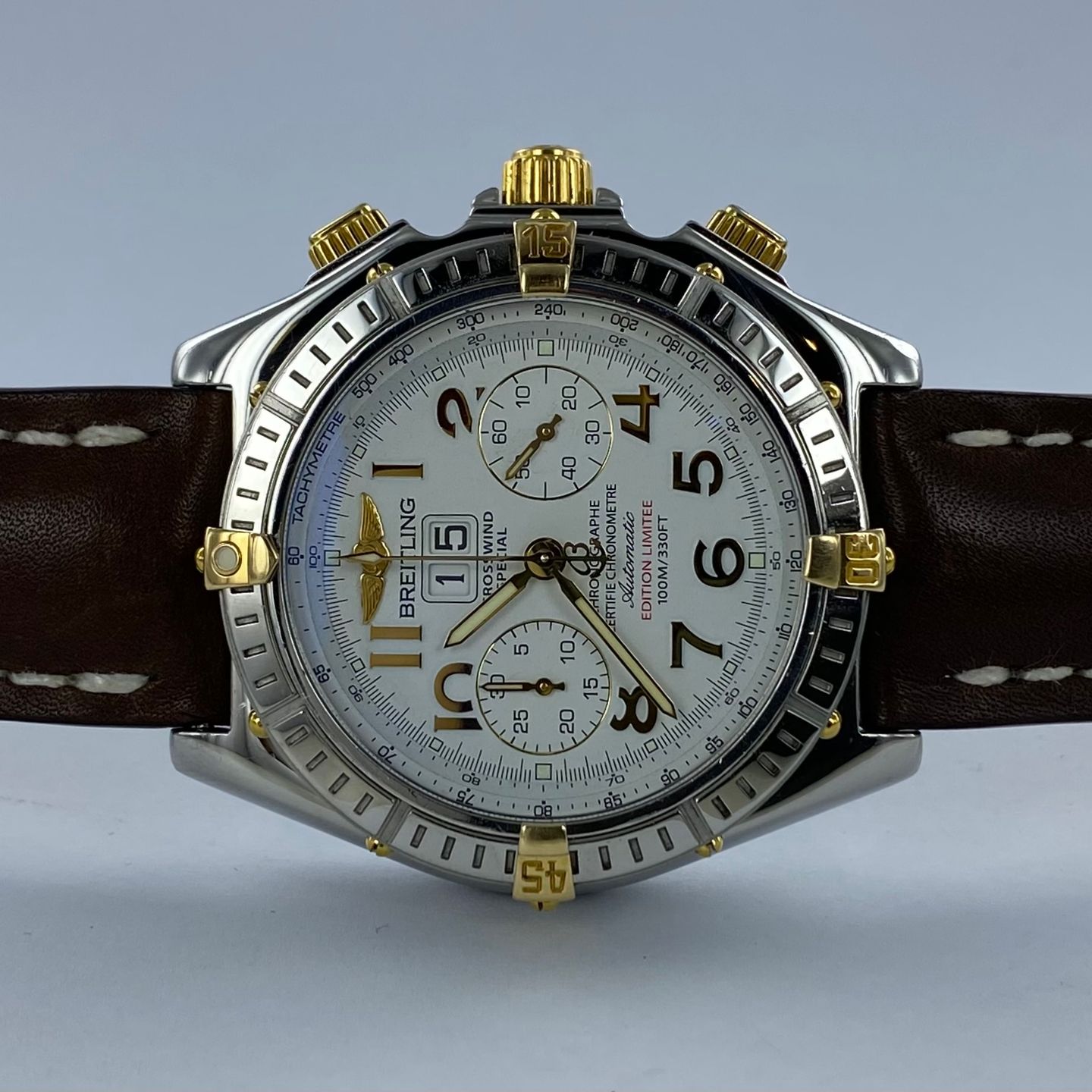 Breitling Crosswind Special B44356 - (1/6)