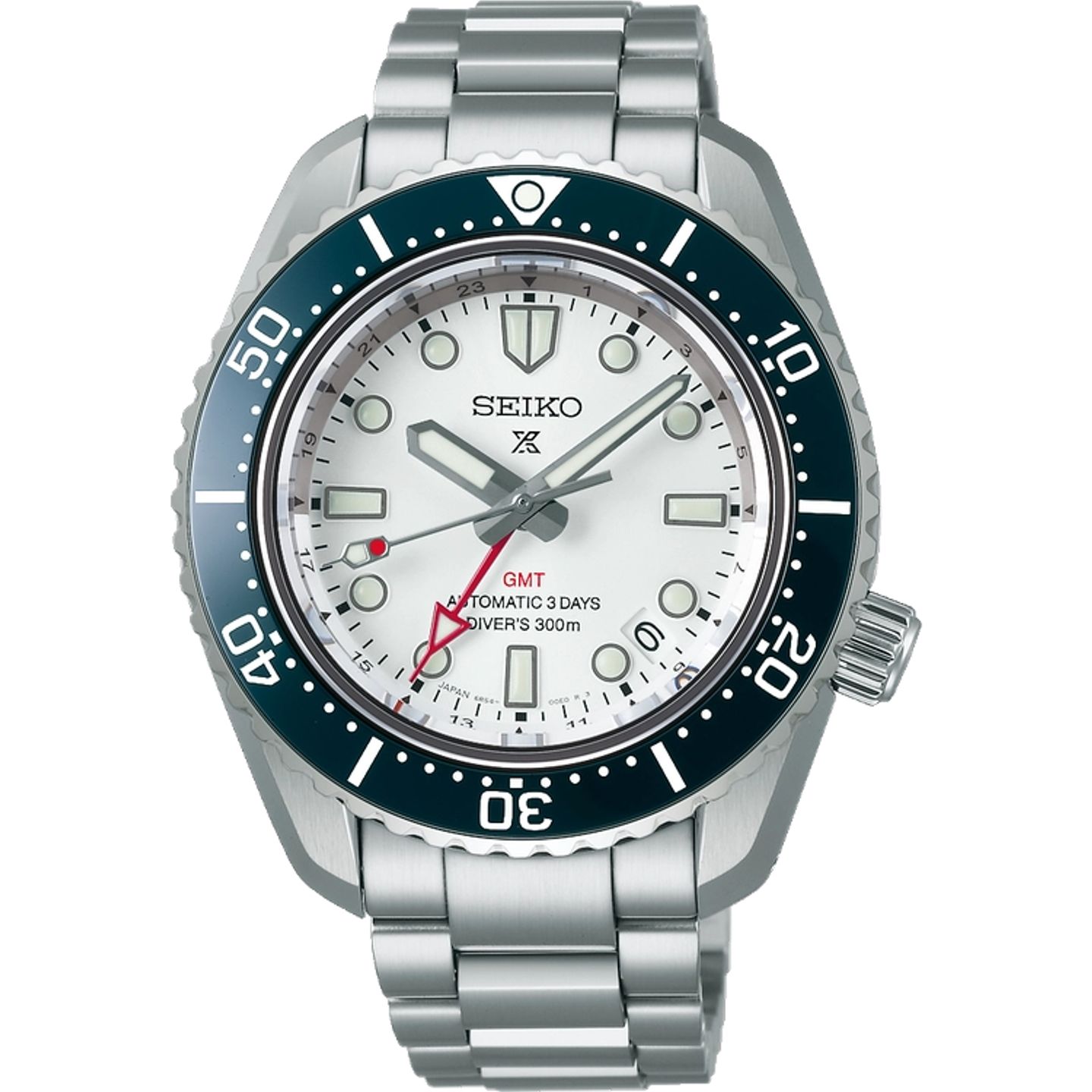 Seiko Prospex SPB519J1 - (1/1)