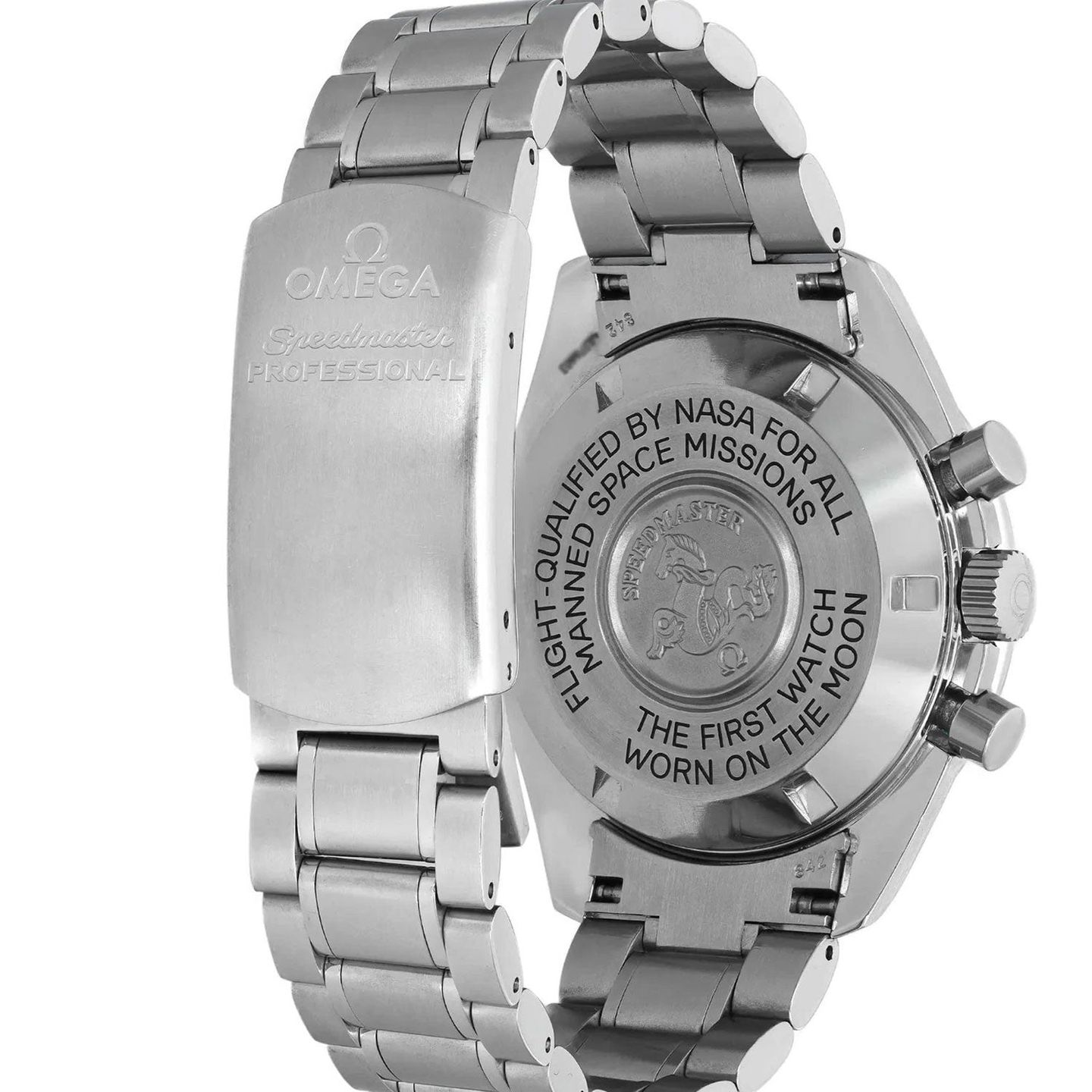 Omega Speedmaster Professional Moonwatch 3597.22.00 - (3/3)