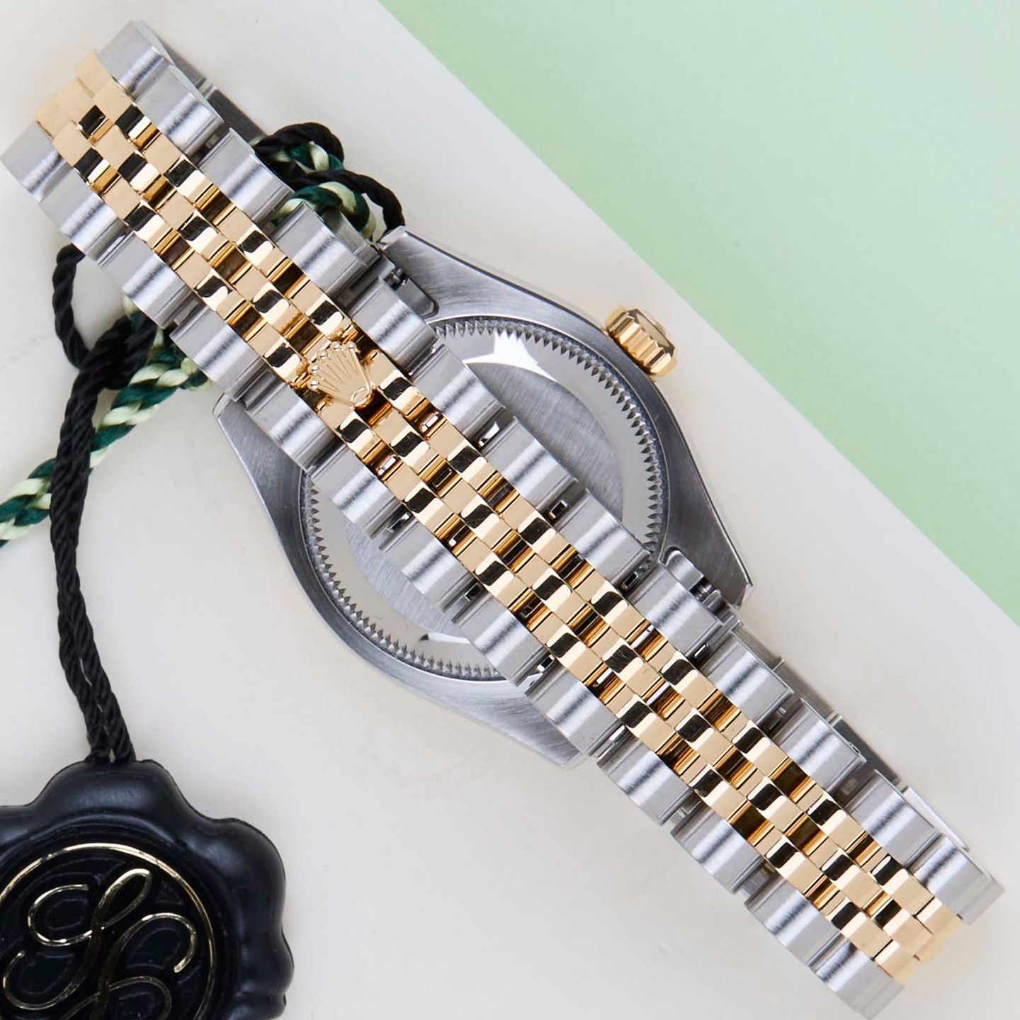 Rolex Lady-Datejust 179173 - (6/8)