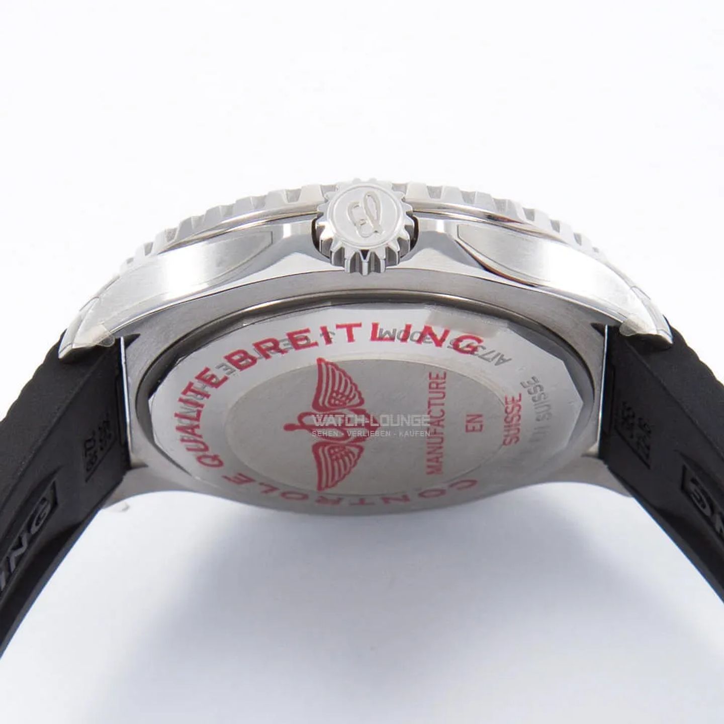 Breitling Superocean 42 A17375211B1S1 - (6/8)