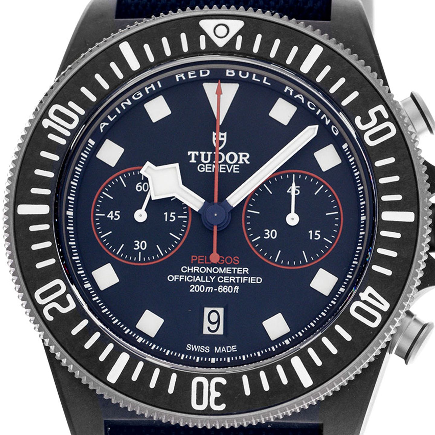 Tudor Pelagos 25807KN - (1/7)