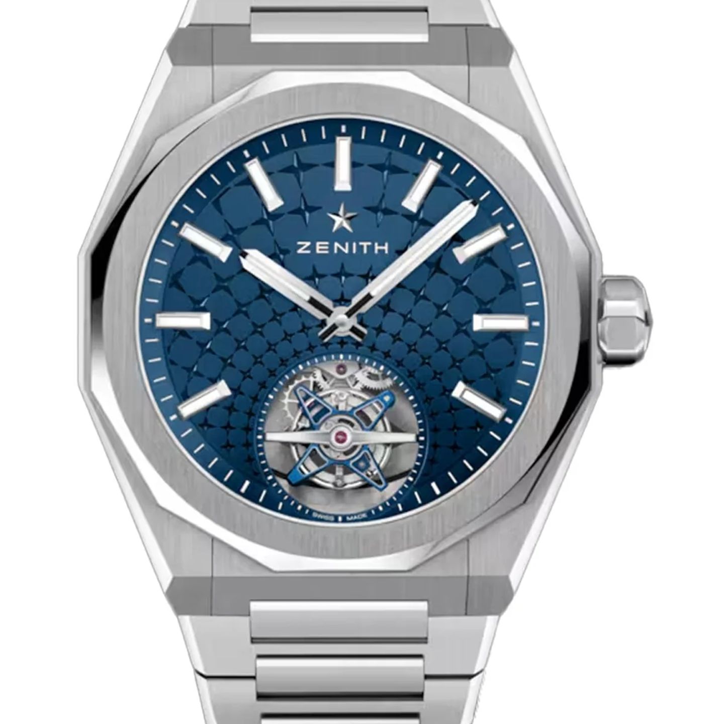Zenith Defy Skyline 03.9300.3630/51.I001 - (1/1)