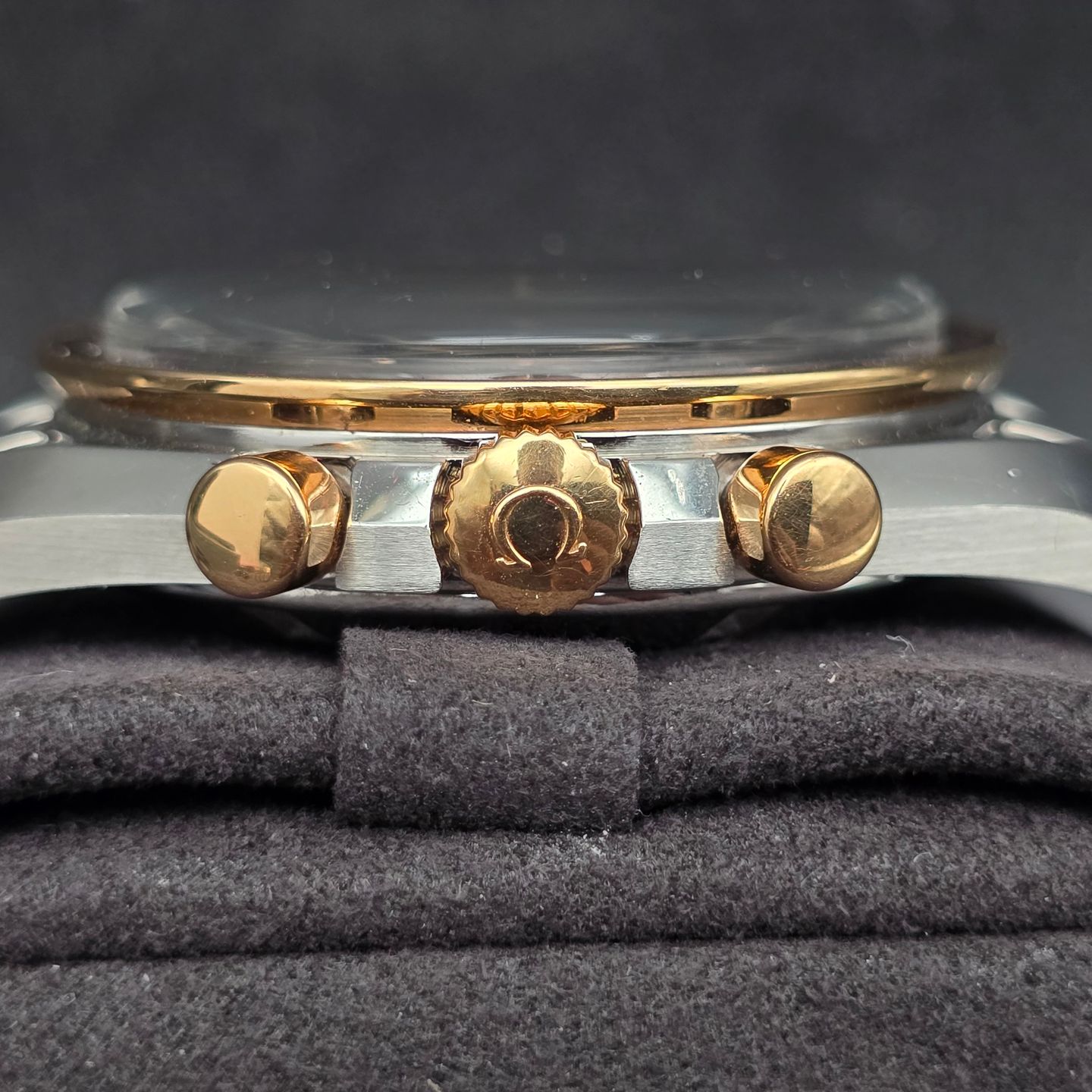 Omega Speedmaster Professional Moonwatch 3366.51.00 - (5/8)