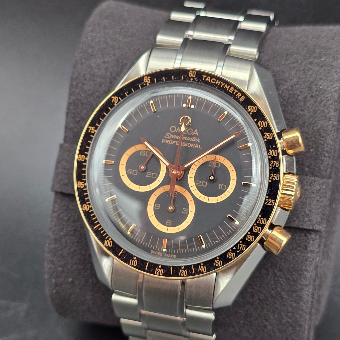 Omega Speedmaster Professional Moonwatch 3366.51.00 - (2/8)