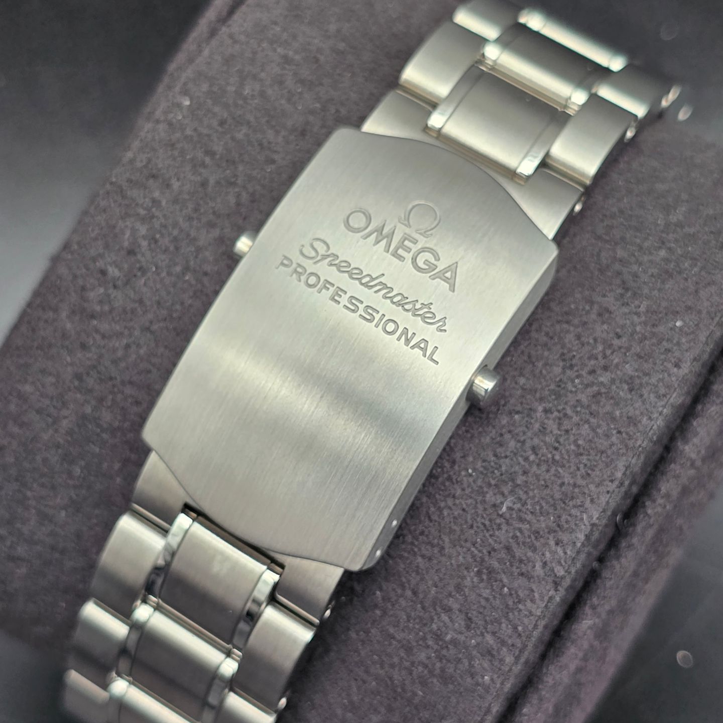 Omega Speedmaster Professional Moonwatch 3366.51.00 - (7/8)