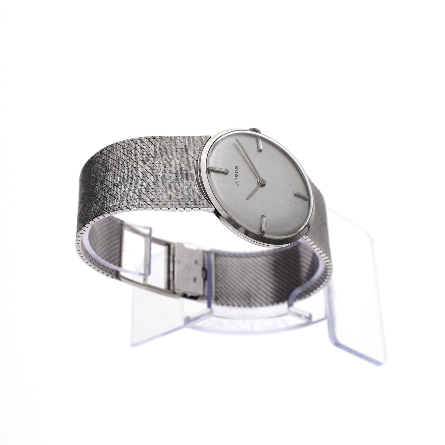 Corum Vintage 8261 - (7/8)