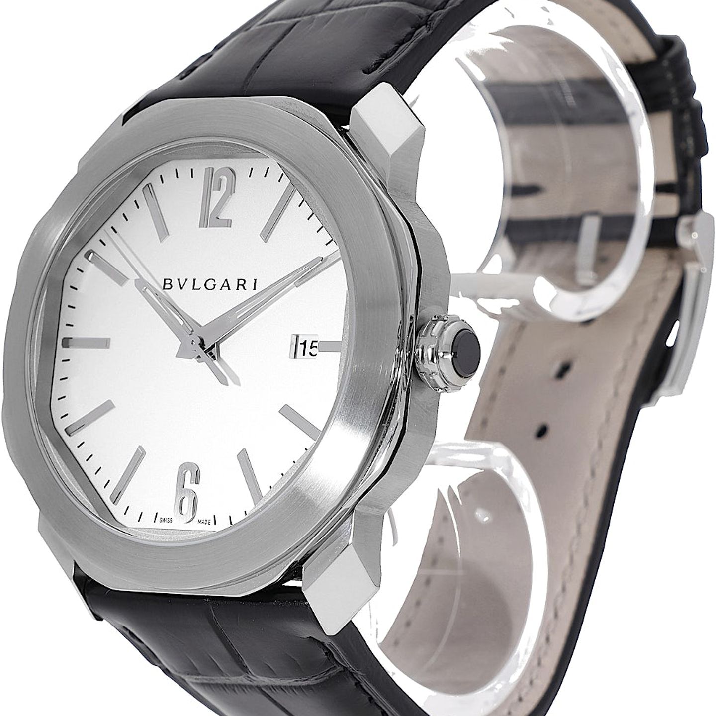 Bulgari Octo 102779 - (3/5)