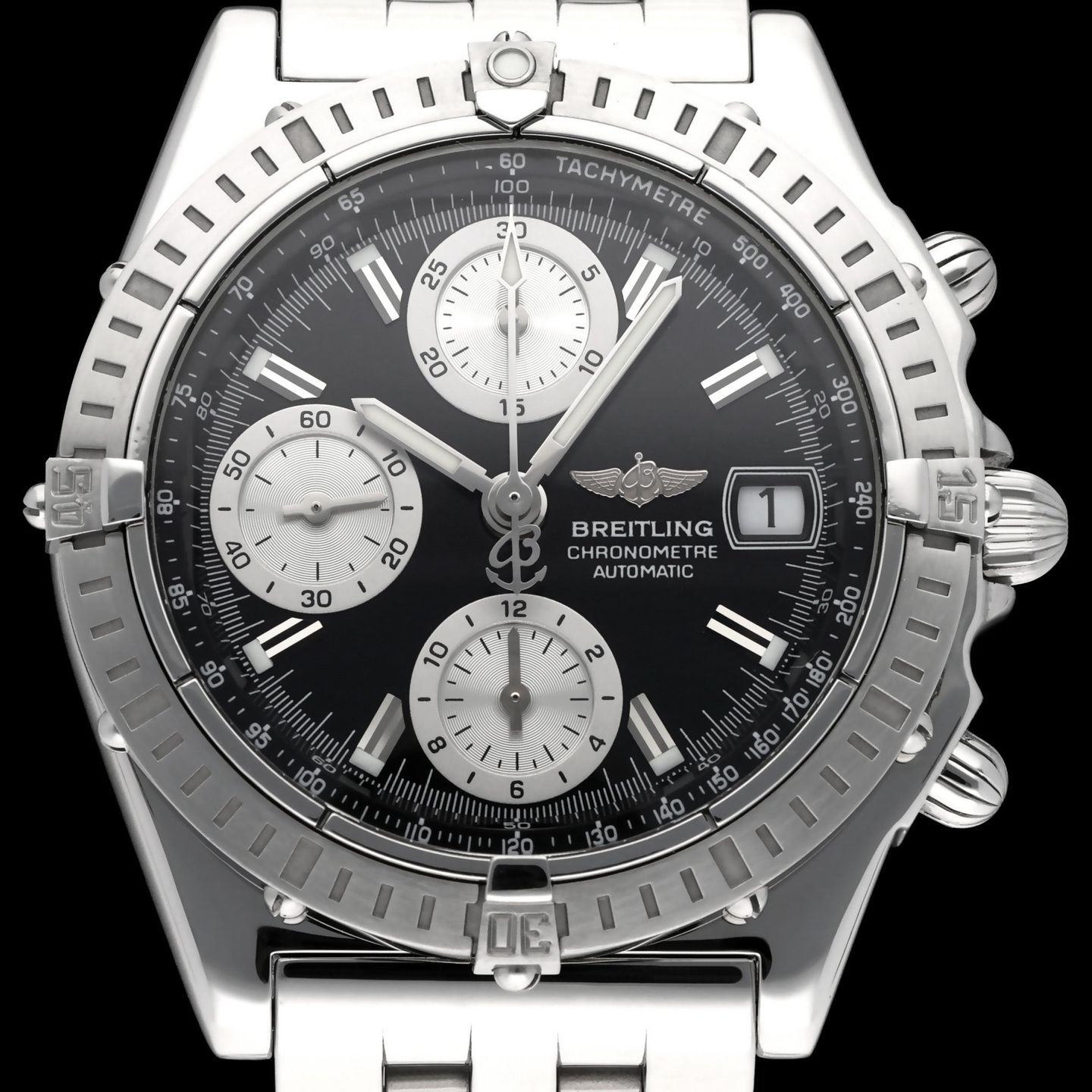 Breitling Chronomat A13352 - (1/8)