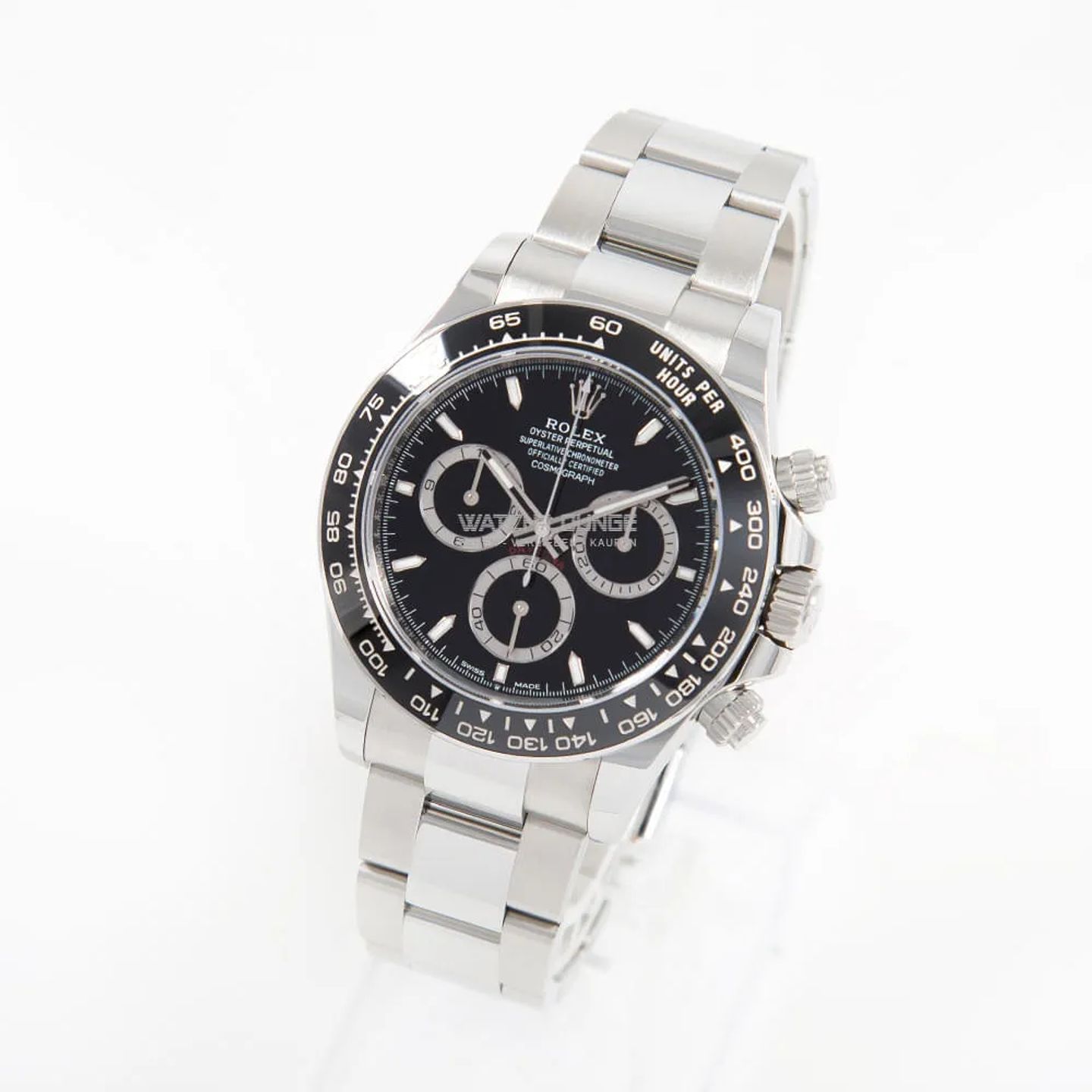 Rolex Daytona 126500LN - (5/8)