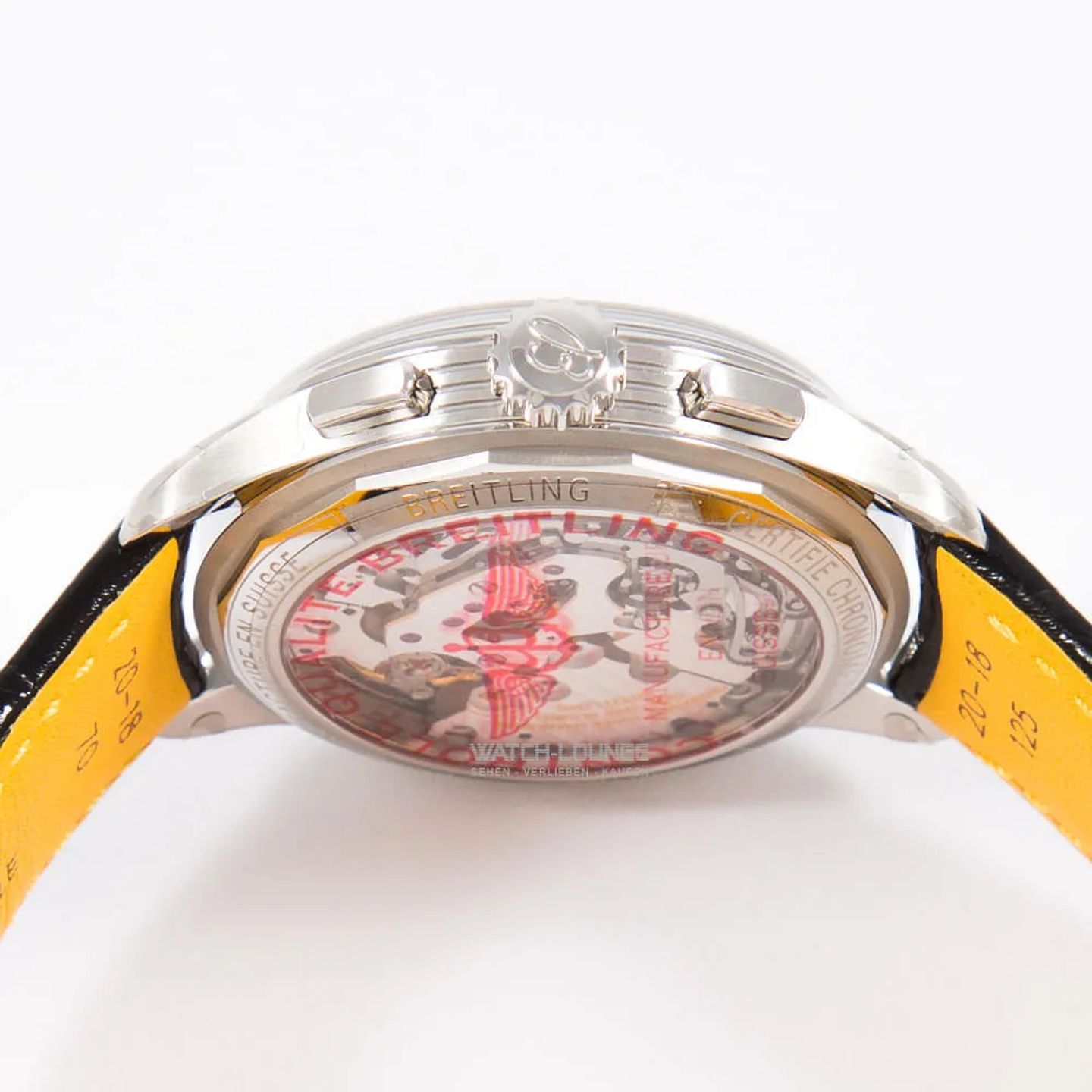 Breitling Premier AB0930371G1P1 - (6/8)