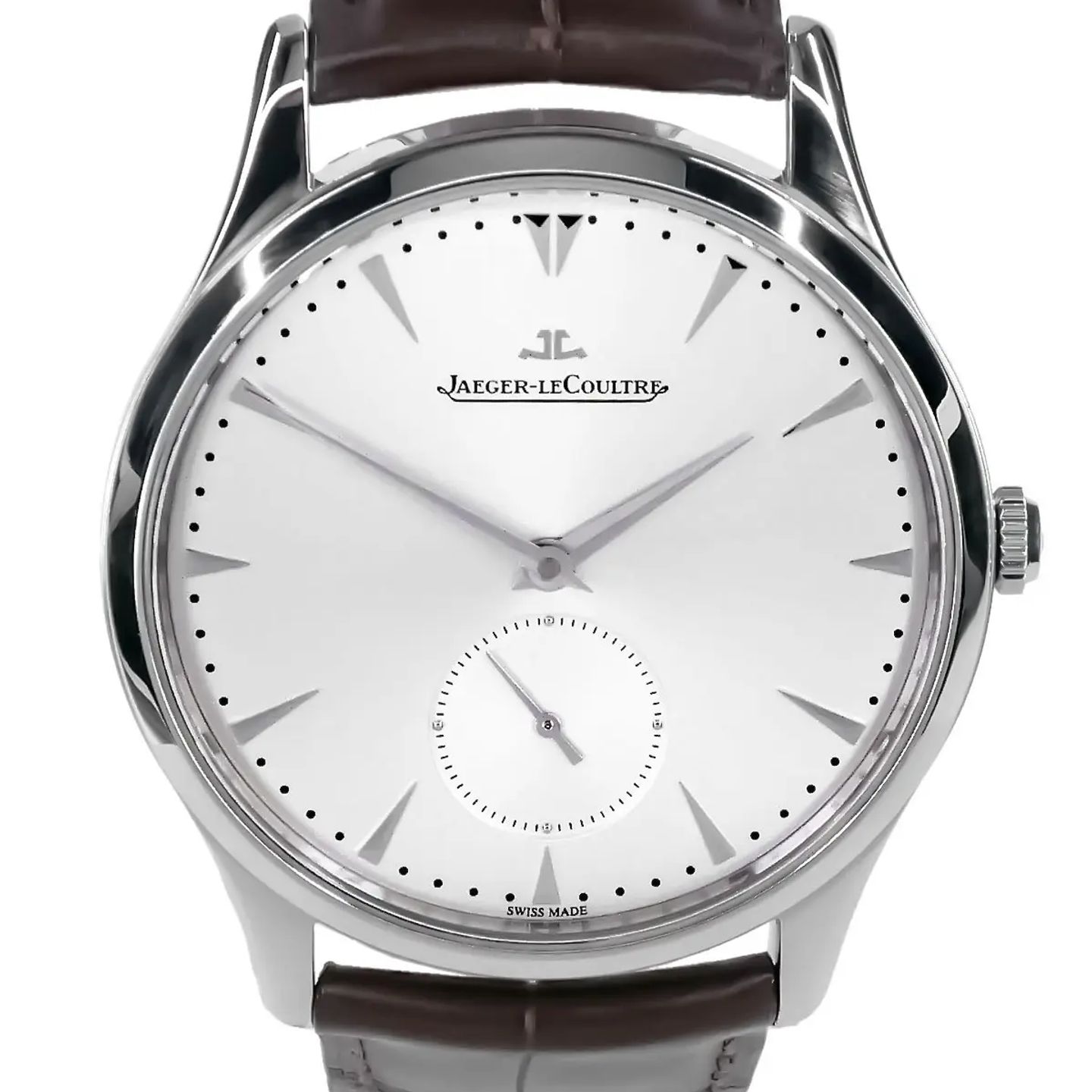 Jaeger-LeCoultre Master Grande Ultra Thin Q1358420 - (1/7)