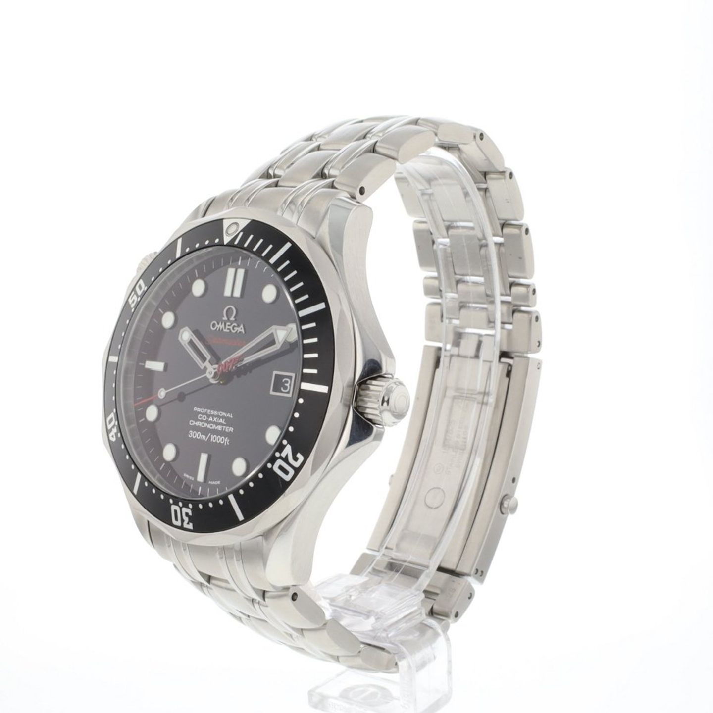 Omega Seamaster Diver 300 M 212.30.41.20.01.001 - (2/6)