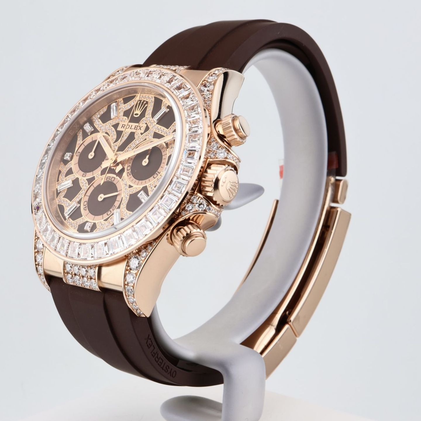 Rolex Daytona 126555TBR - (2/8)