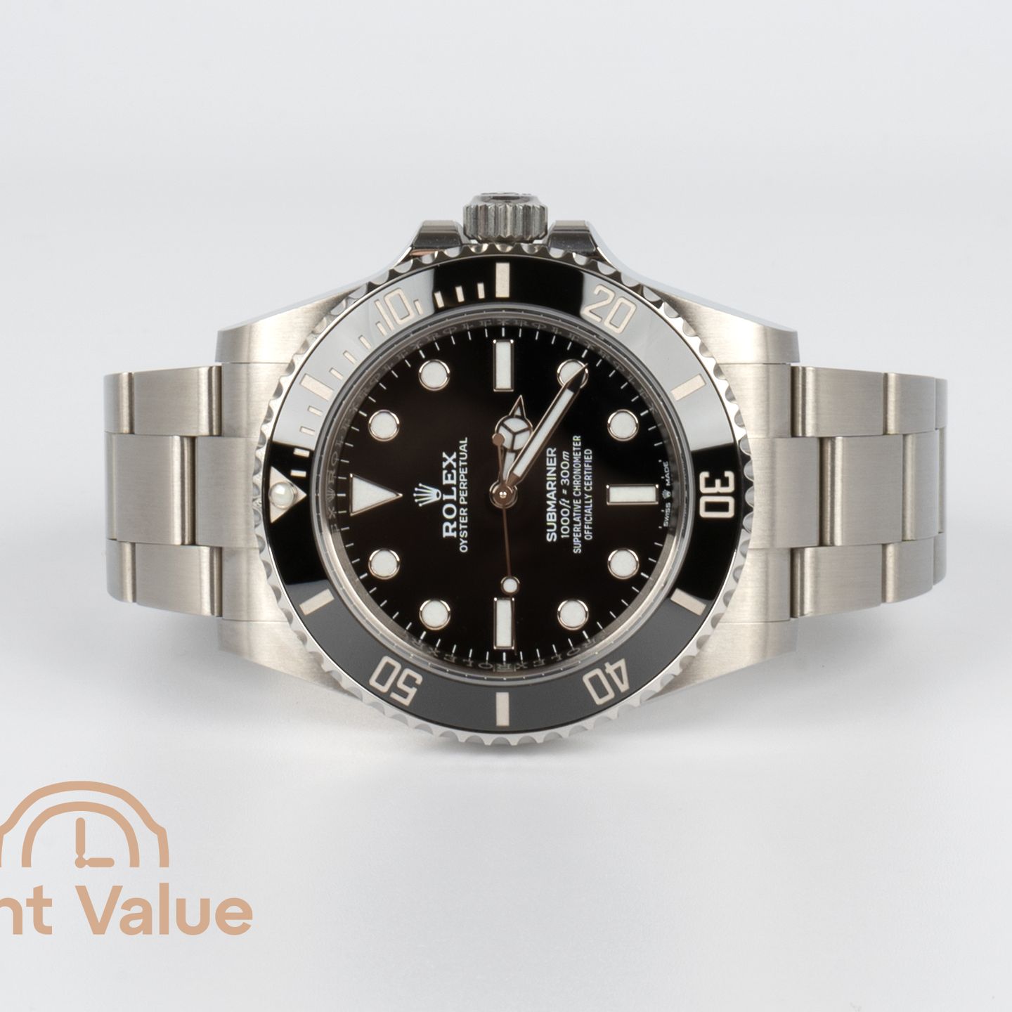 Unknown Unknown 124060LN - (2/6)