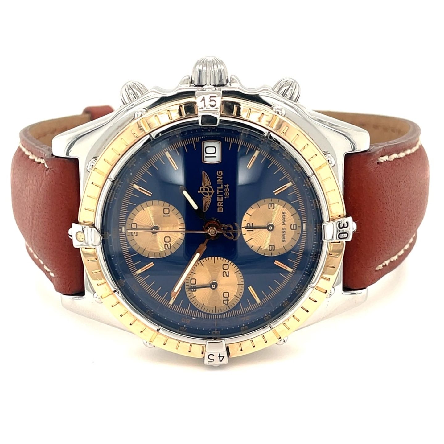 Breitling Chronomat C13048 - (6/8)