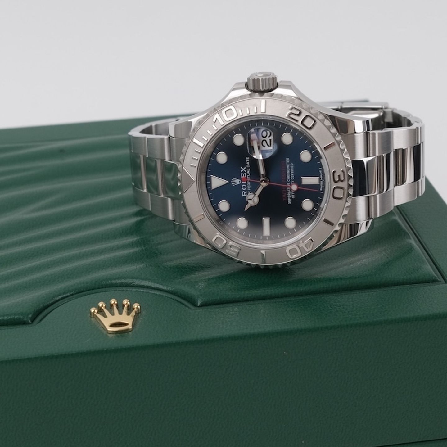 Rolex Yacht-Master 40 116622 - (6/8)