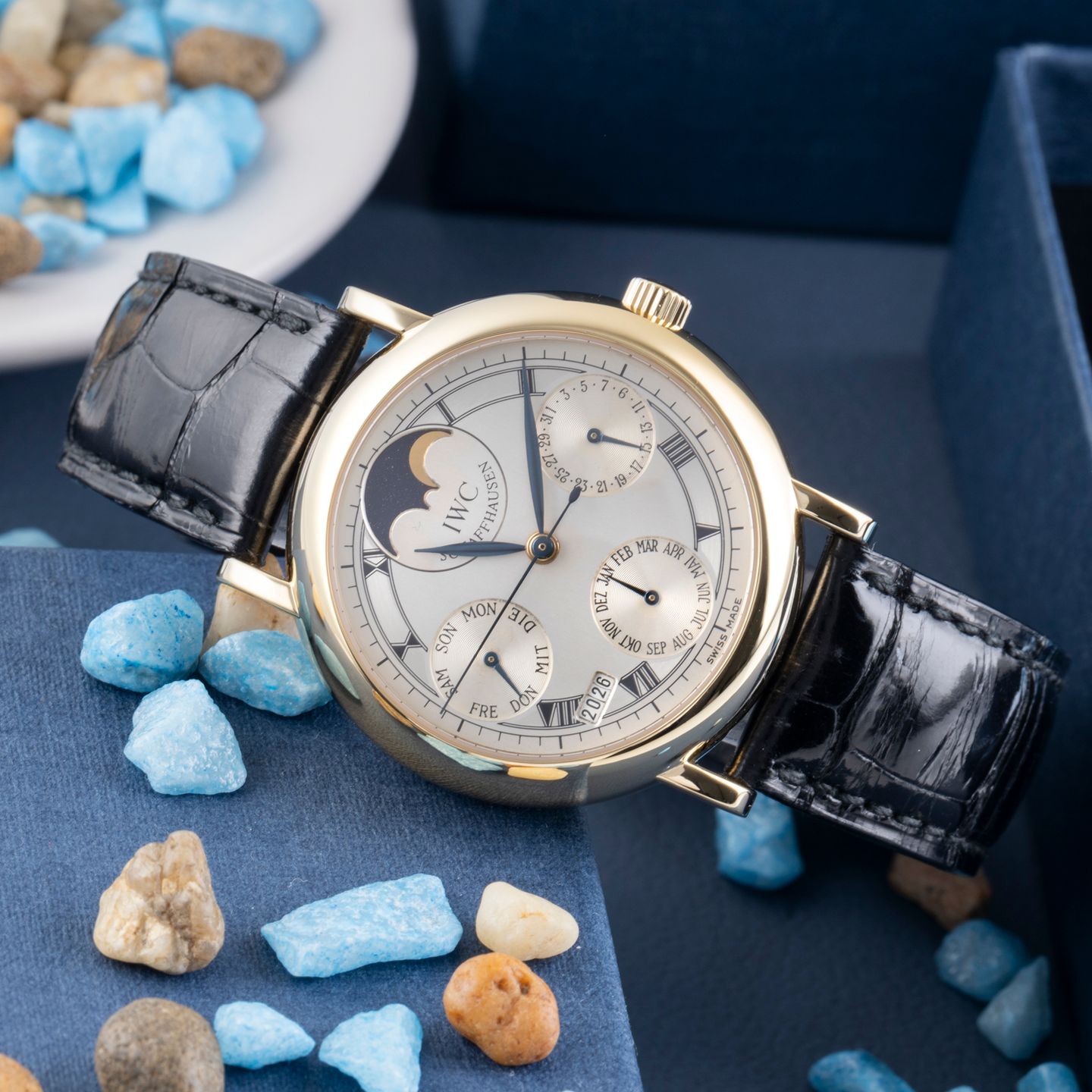 Unknown Unknown IW354105 - (2/8)