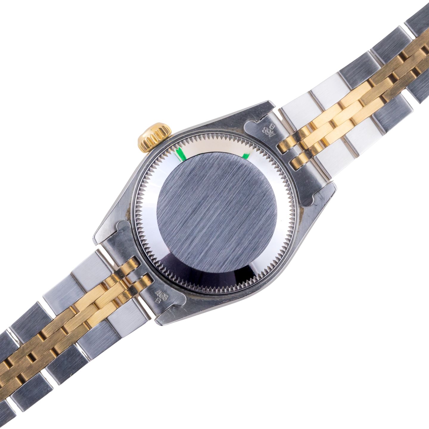 Rolex Lady-Datejust 69173 - (4/8)