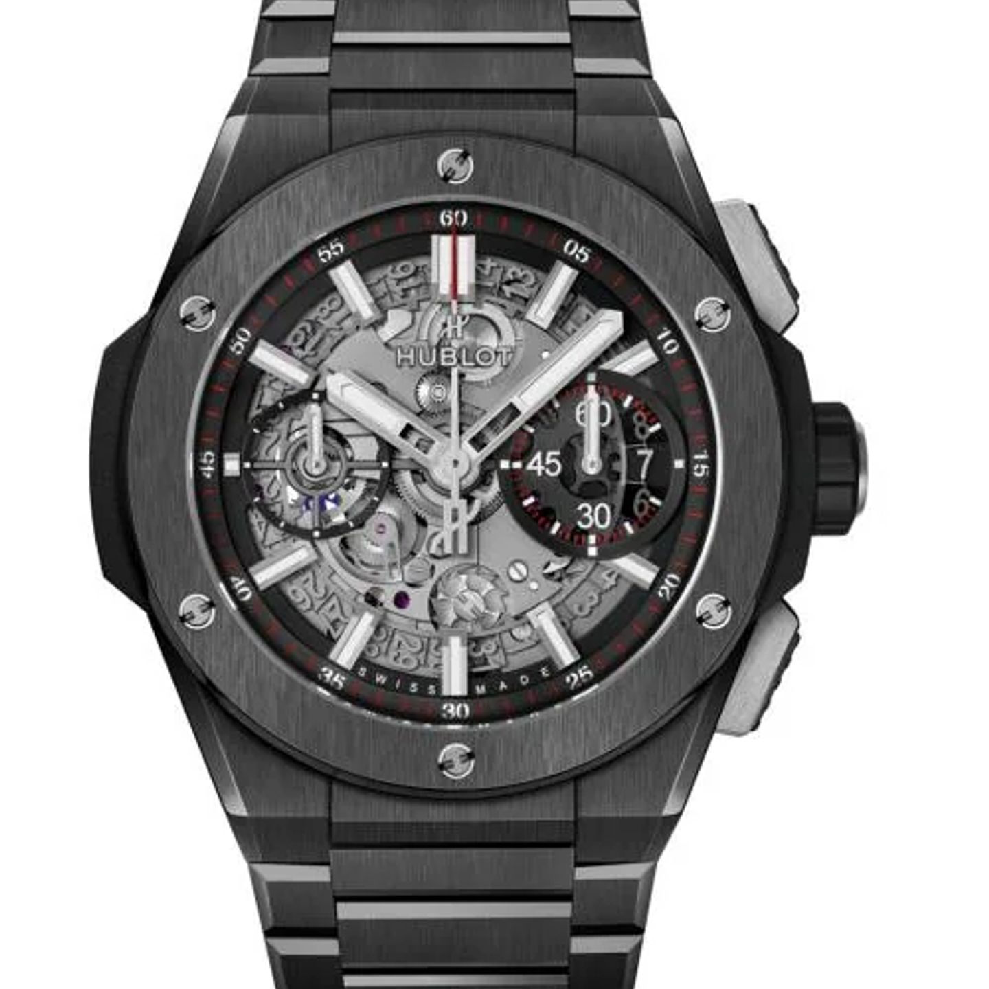 Hublot Big Bang 451.CX.1170.CX - (1/1)