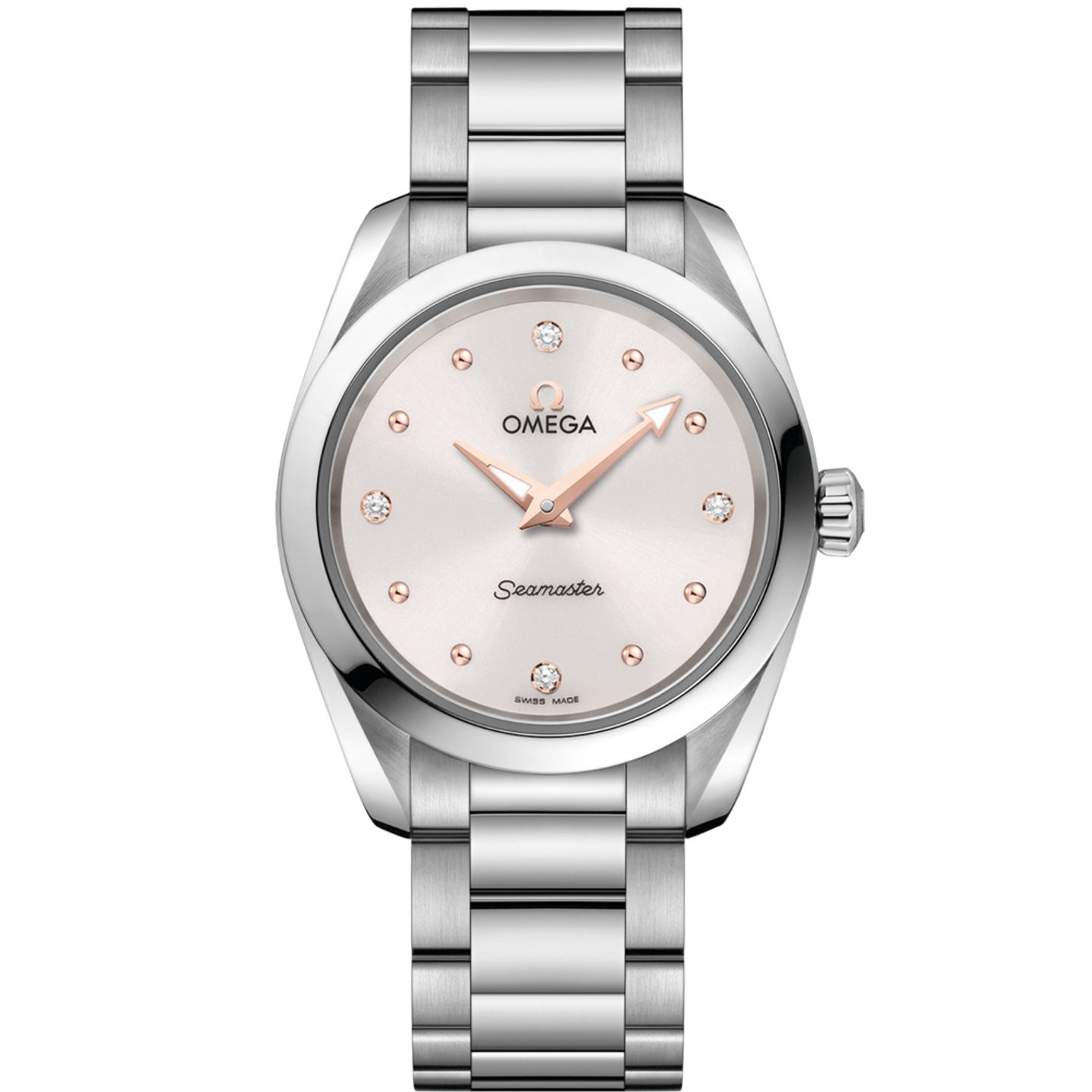 Omega Seamaster Aqua Terra 220.10.28.60.54.001 - (1/1)