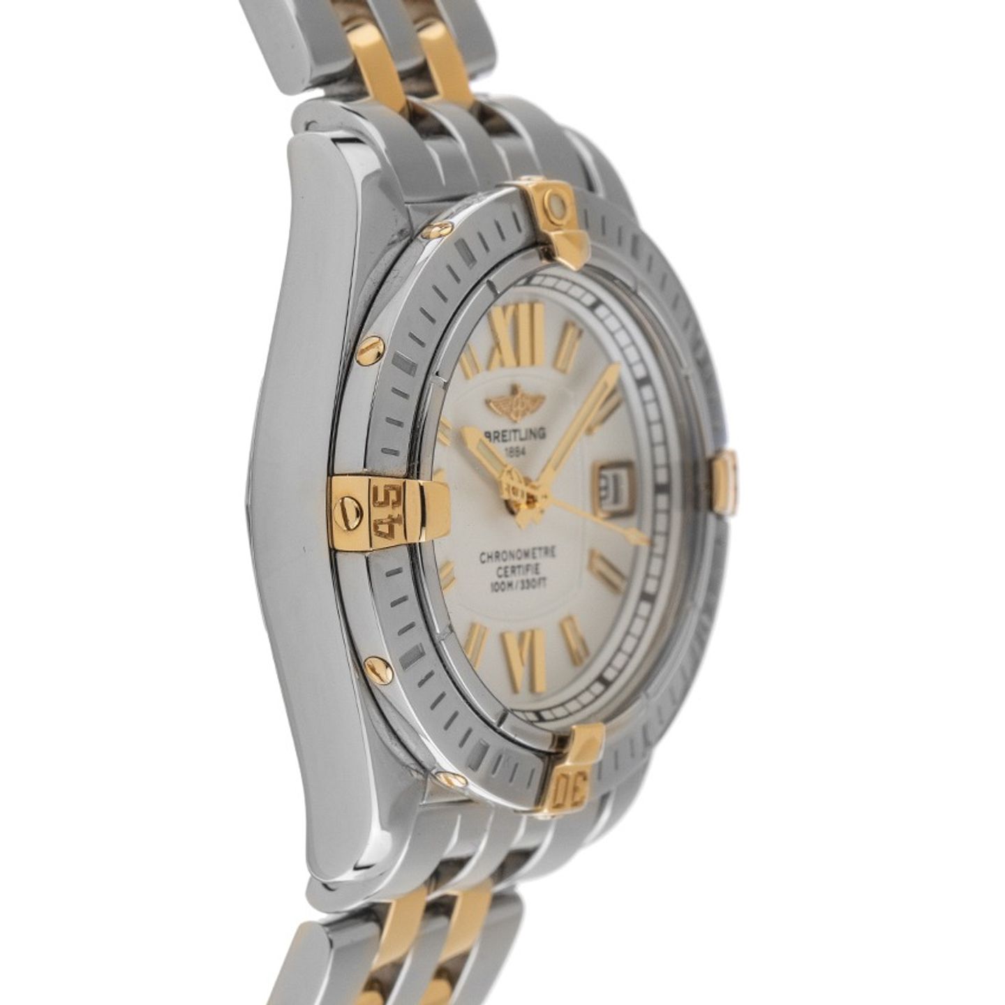 Breitling Cockpit Lady B71356 - (5/8)