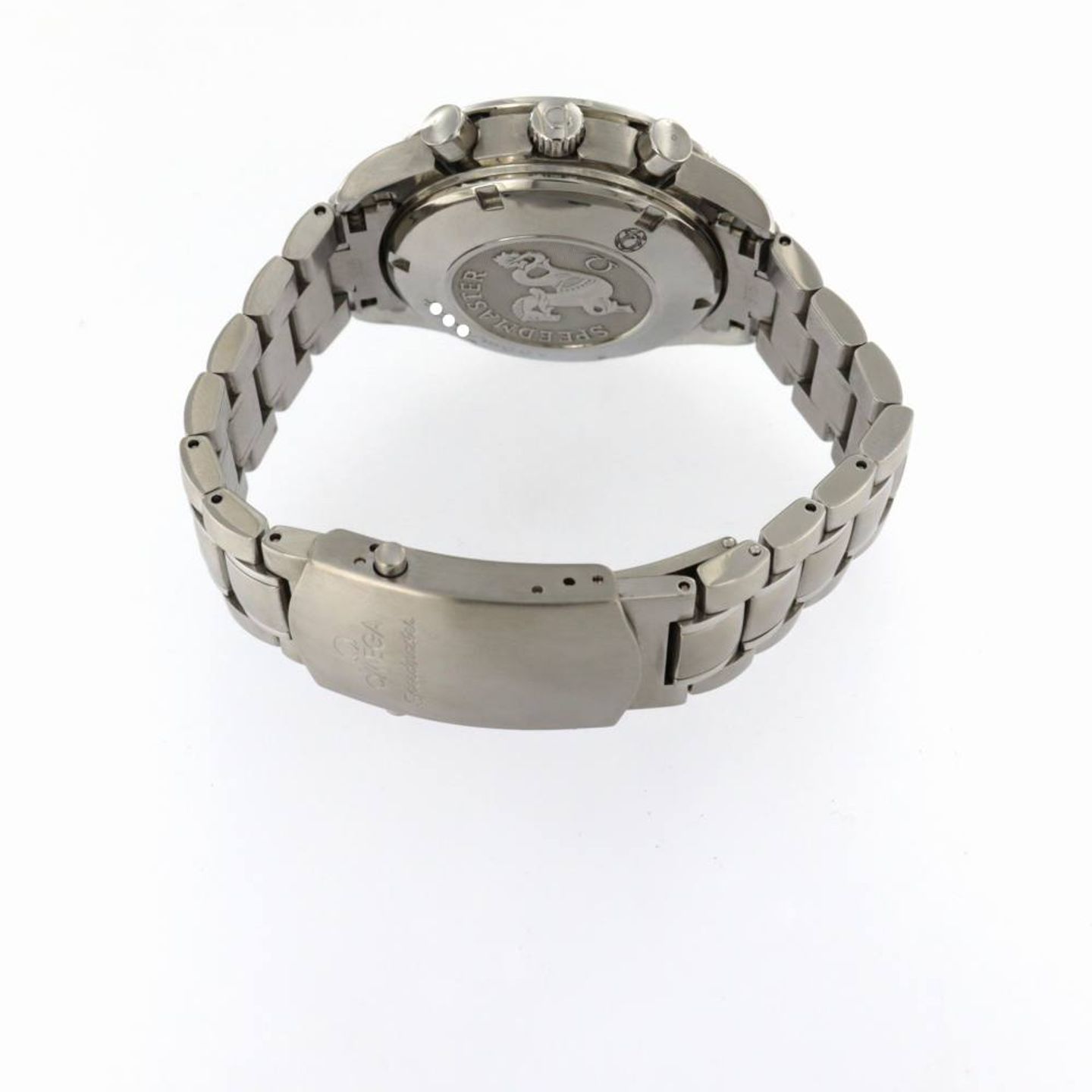 Omega Speedmaster Day Date 3220.50.00 - (4/6)