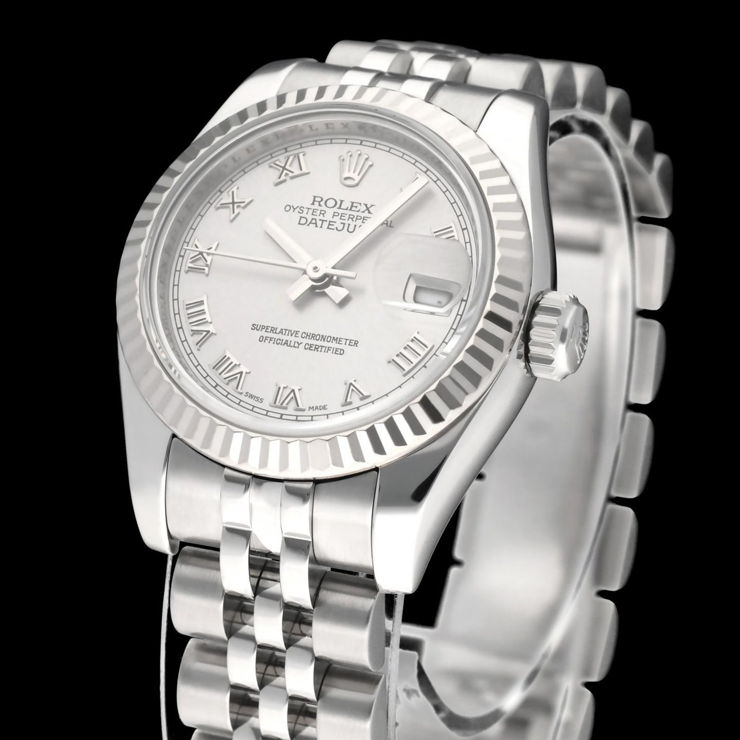 Rolex Lady-Datejust 179174 - (7/8)