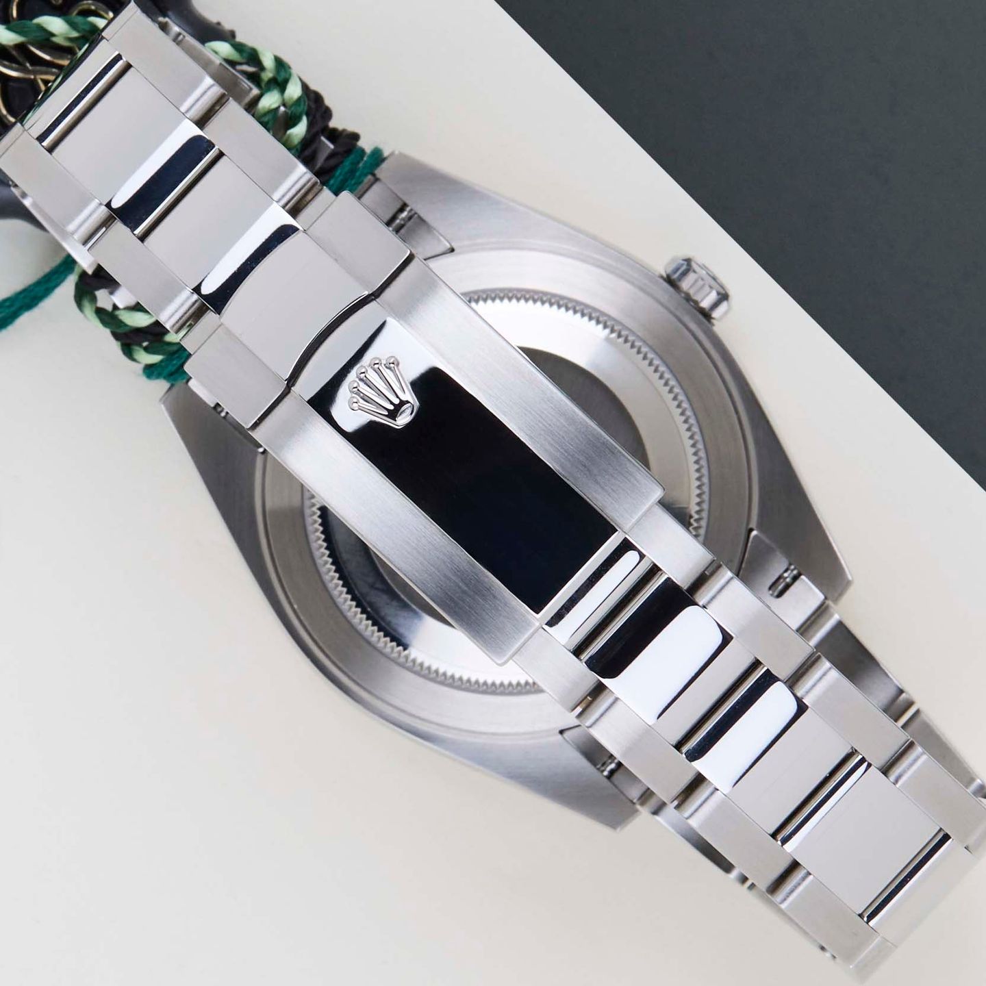 Rolex Datejust 41 126300 (2022) - 41 mm Steel case (6/8)