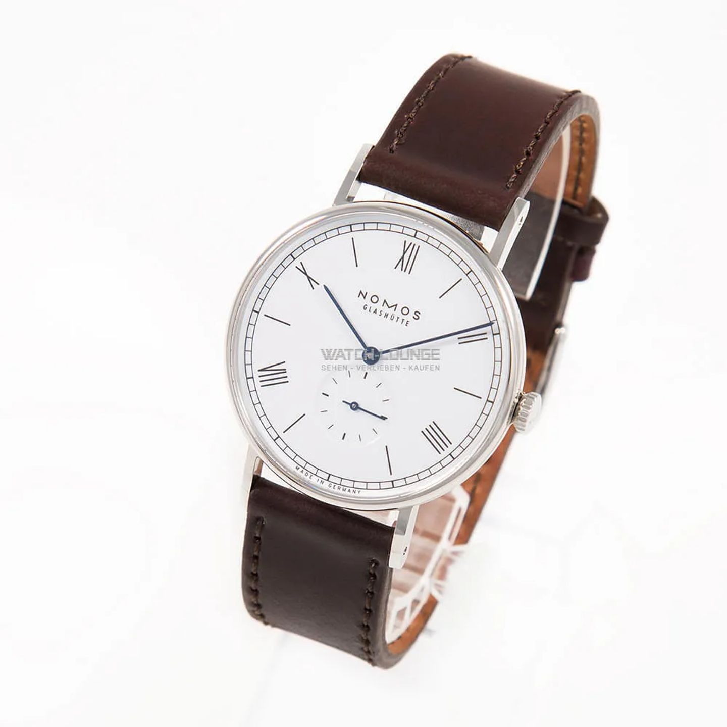NOMOS Ludwig 38 237 - (5/8)