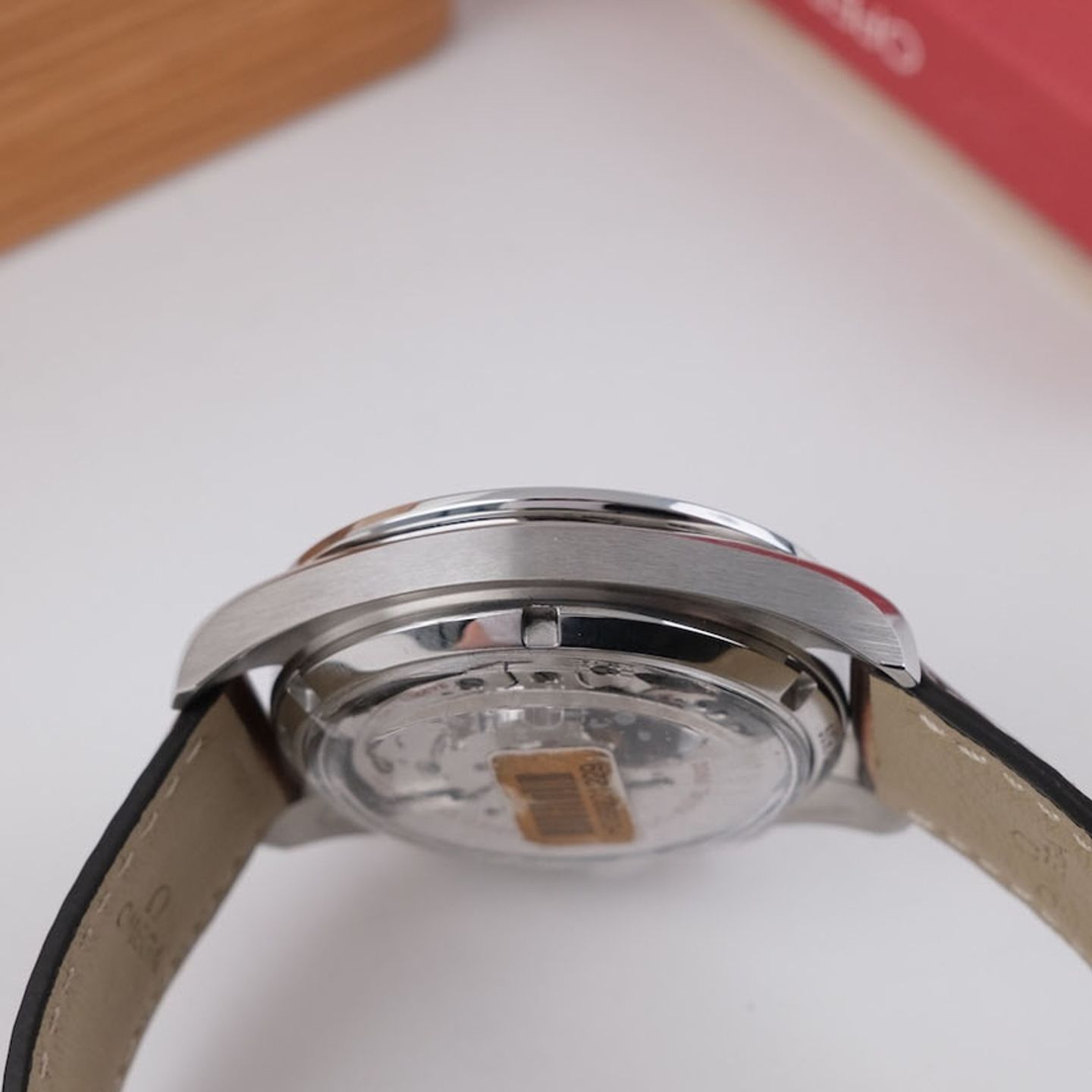 Omega Speedmaster Racing 329.32.44.51.06.001 - (7/8)