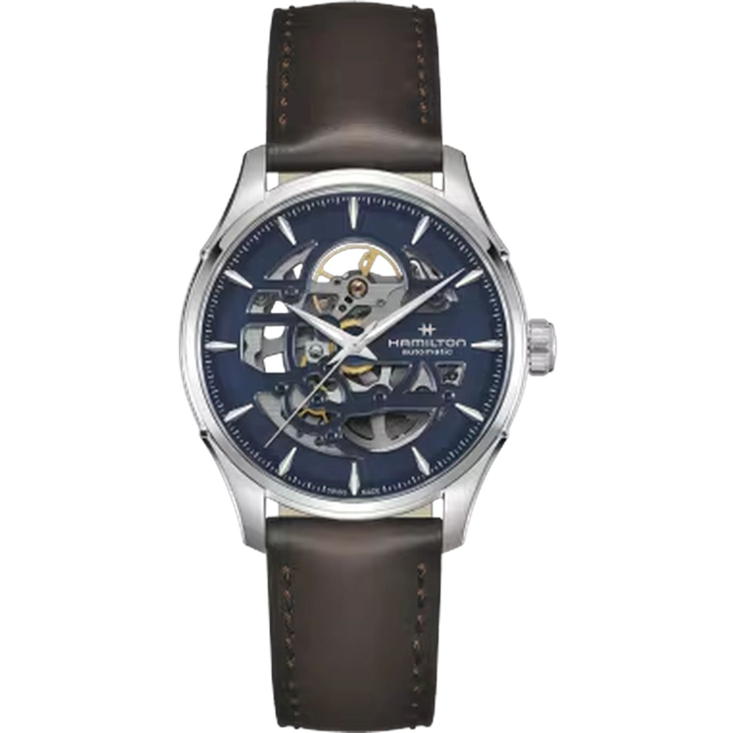 Hamilton Jazzmaster H42535541 - (1/1)