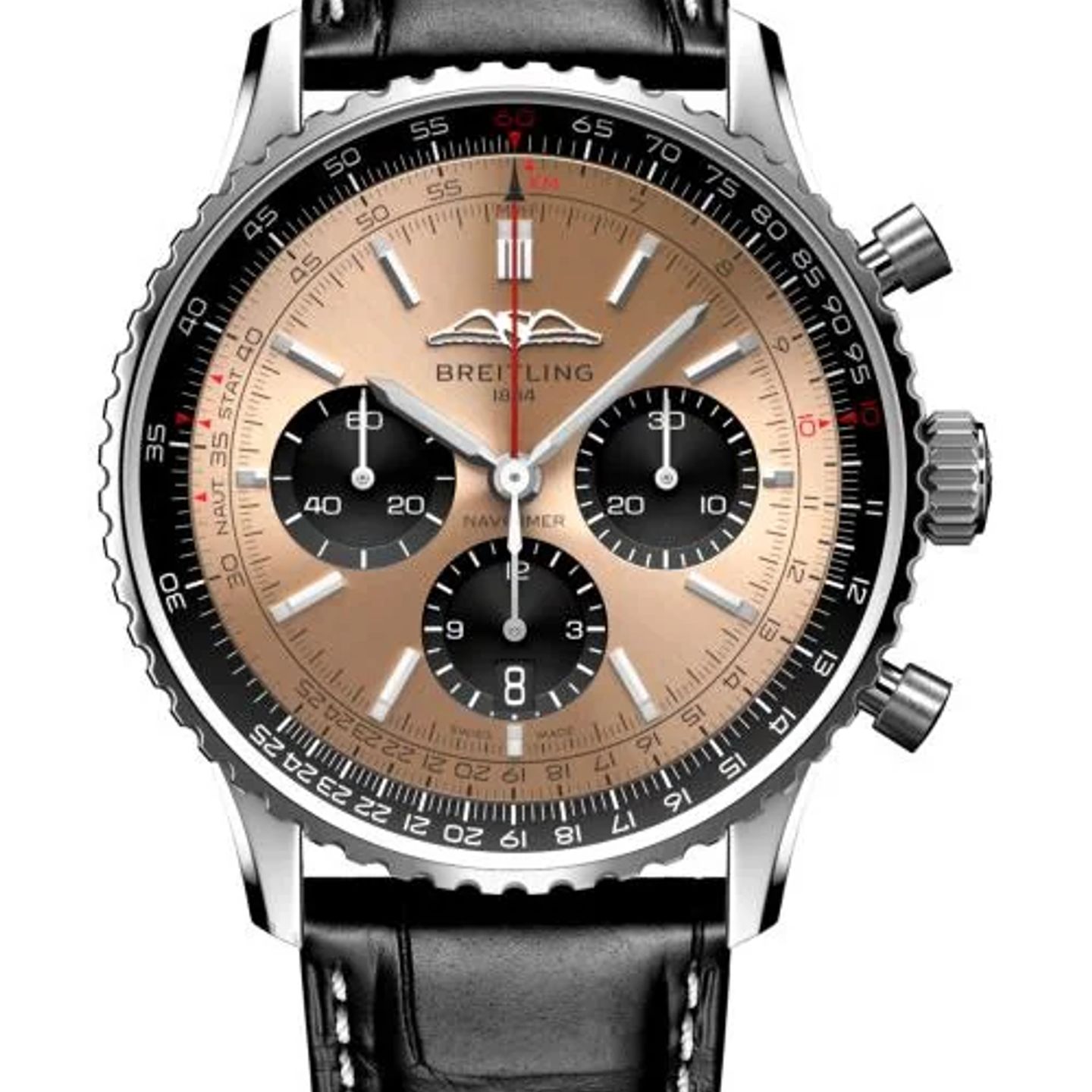 Breitling Navitimer 1 B01 Chronograph AB0138241K1P1 - (1/1)