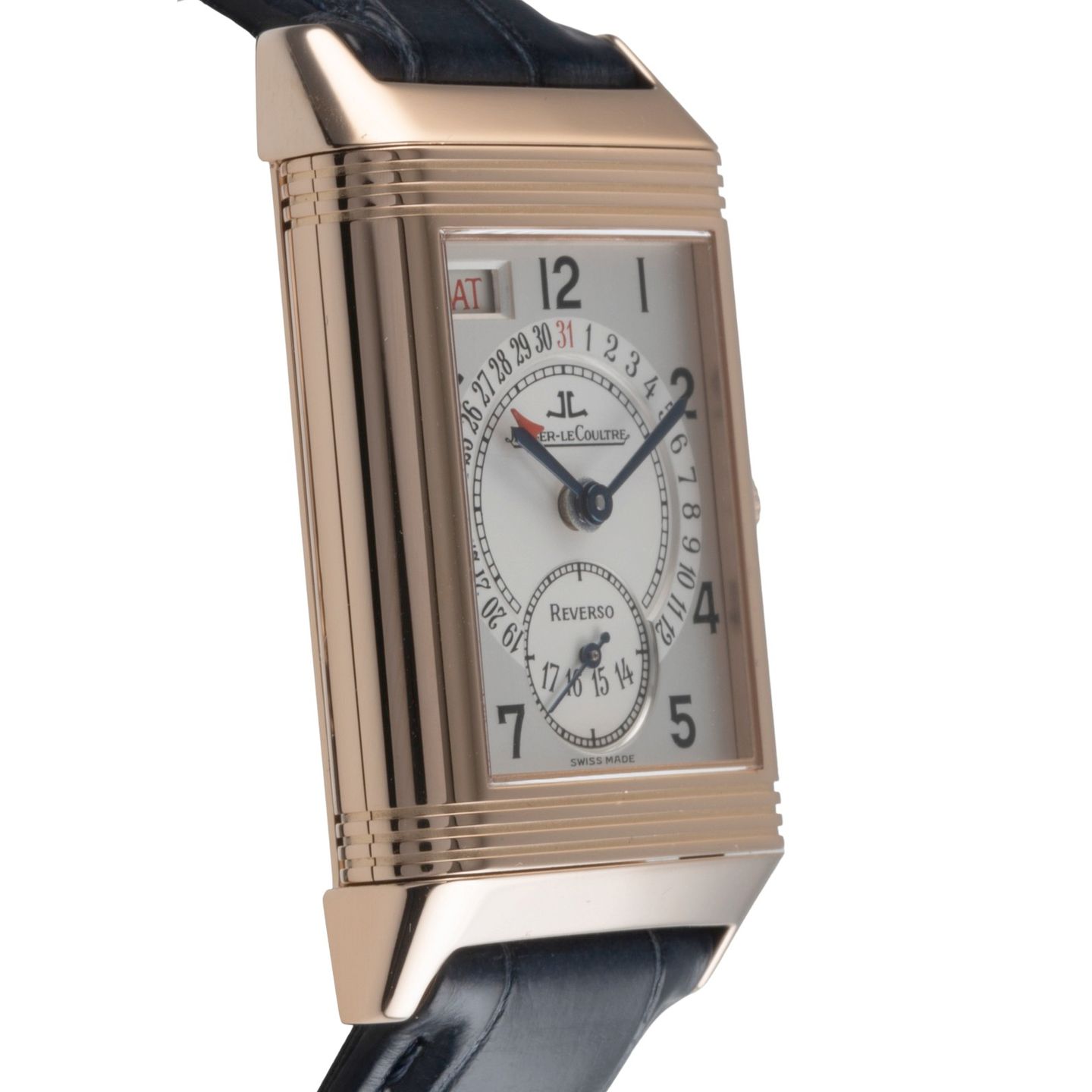 Jaeger-LeCoultre Reverso Q2658460 - (7/8)