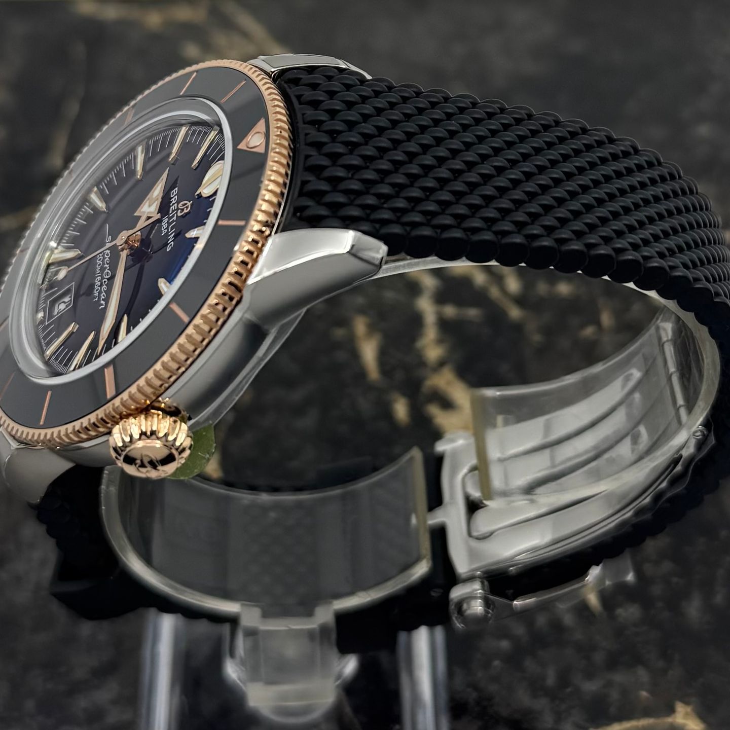 Breitling Superocean Heritage UB3111241B1S1 - (7/8)