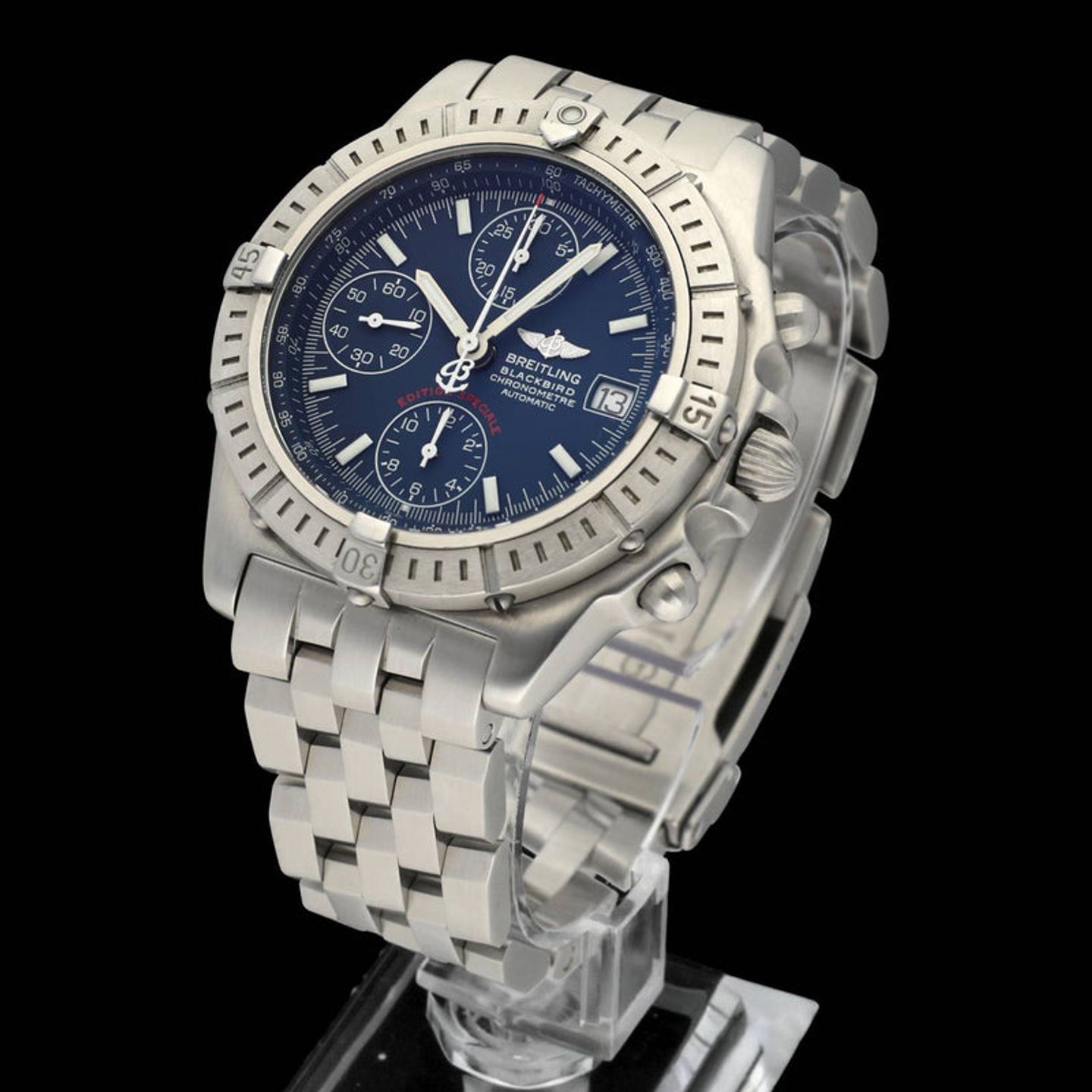 Breitling Blackbird A13353 - (2/7)