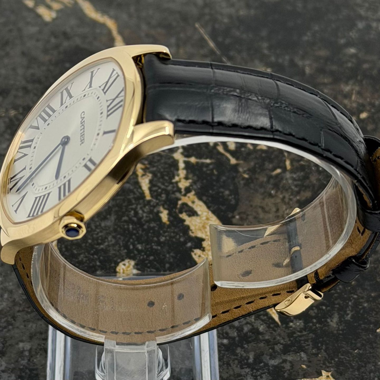 Cartier Drive de Cartier WGNM0011 - (7/8)