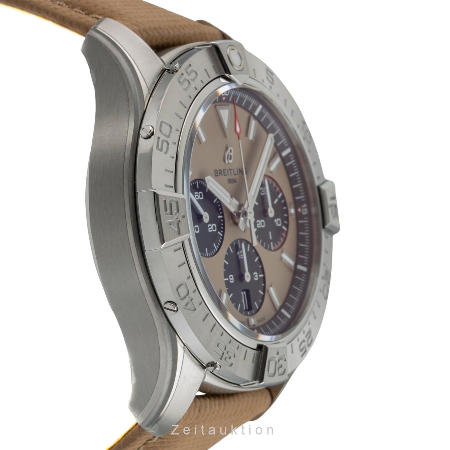 Breitling Avenger AB0147101A1X1 - (6/8)