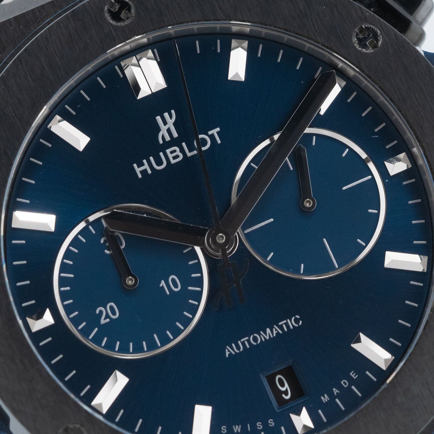Hublot Classic Fusion Chronograph 541.CM.7170.RX - (3/6)