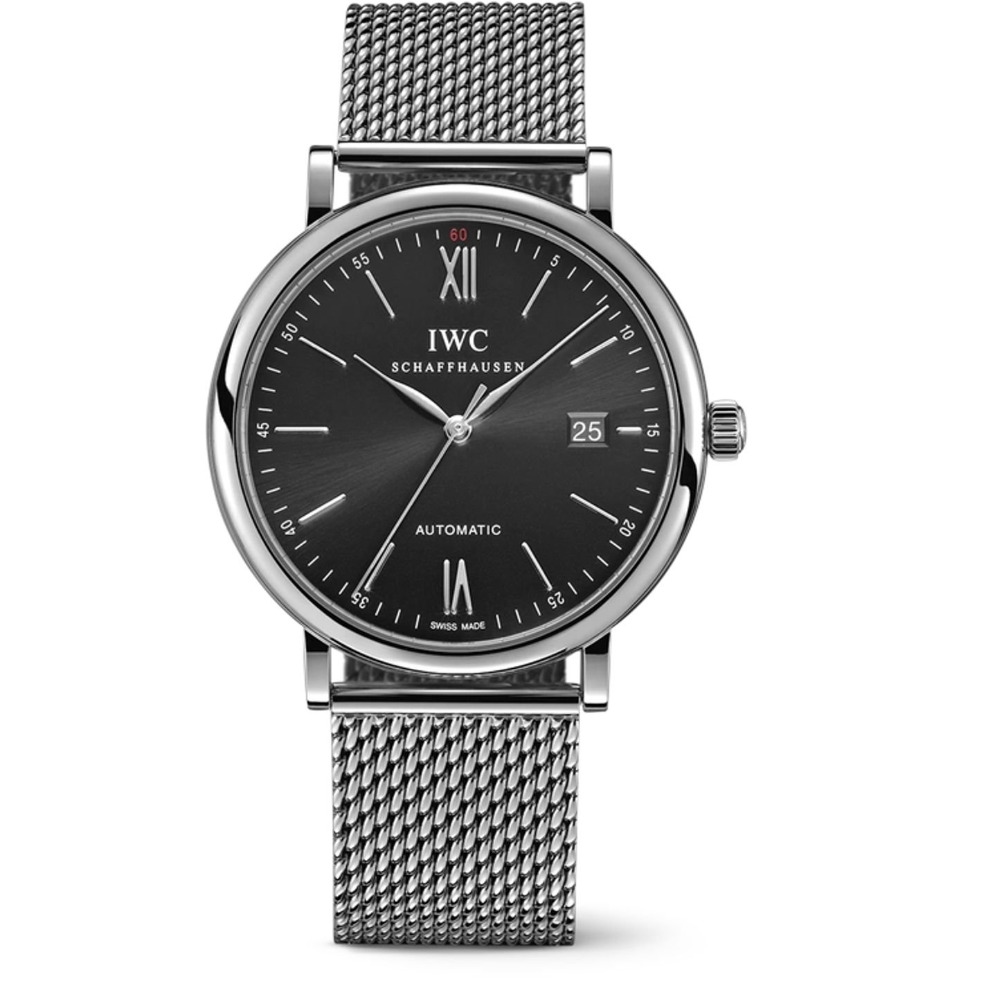 IWC Portofino Automatic IW356506 - (1/1)