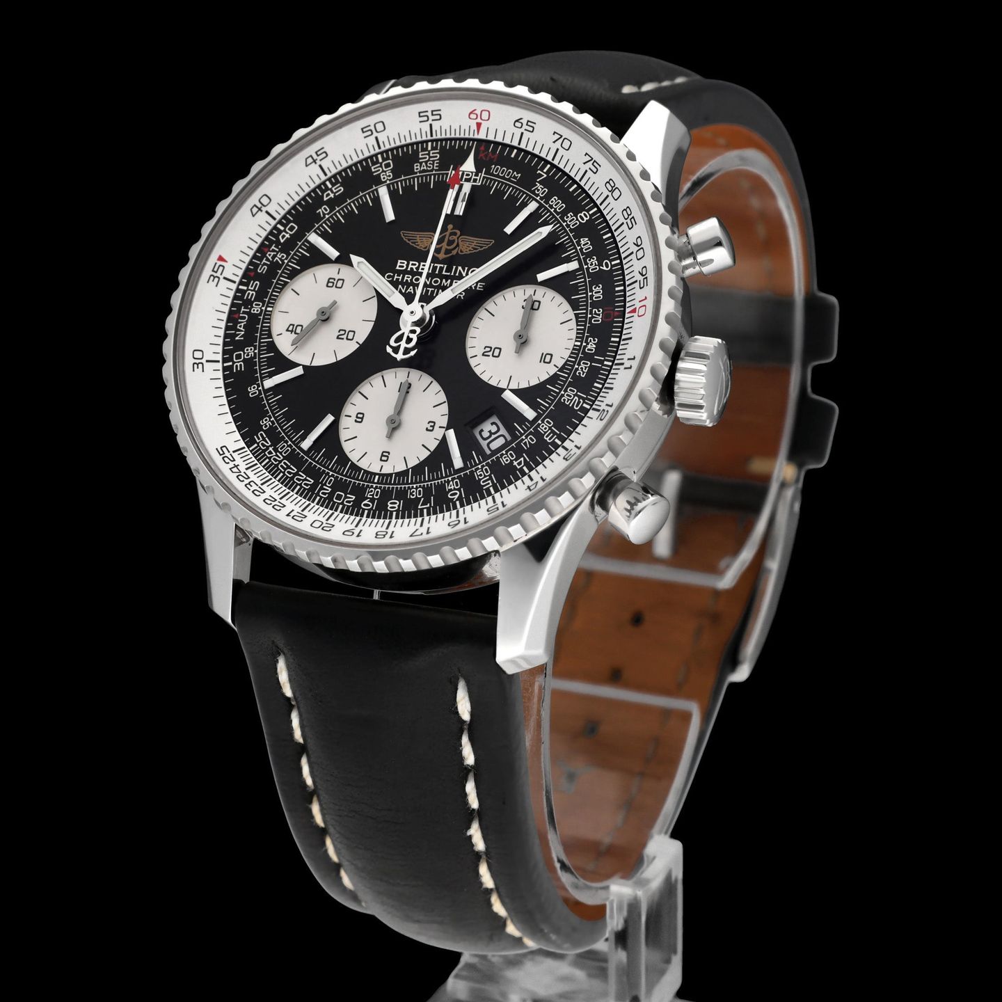 Breitling Navitimer A23322 - (2/8)
