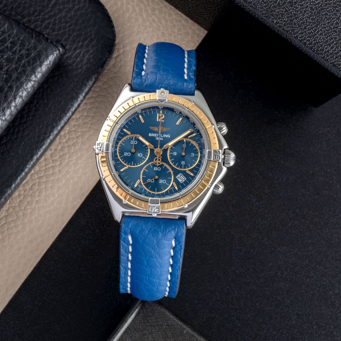 Breitling Chronomat D55046 - (1/8)