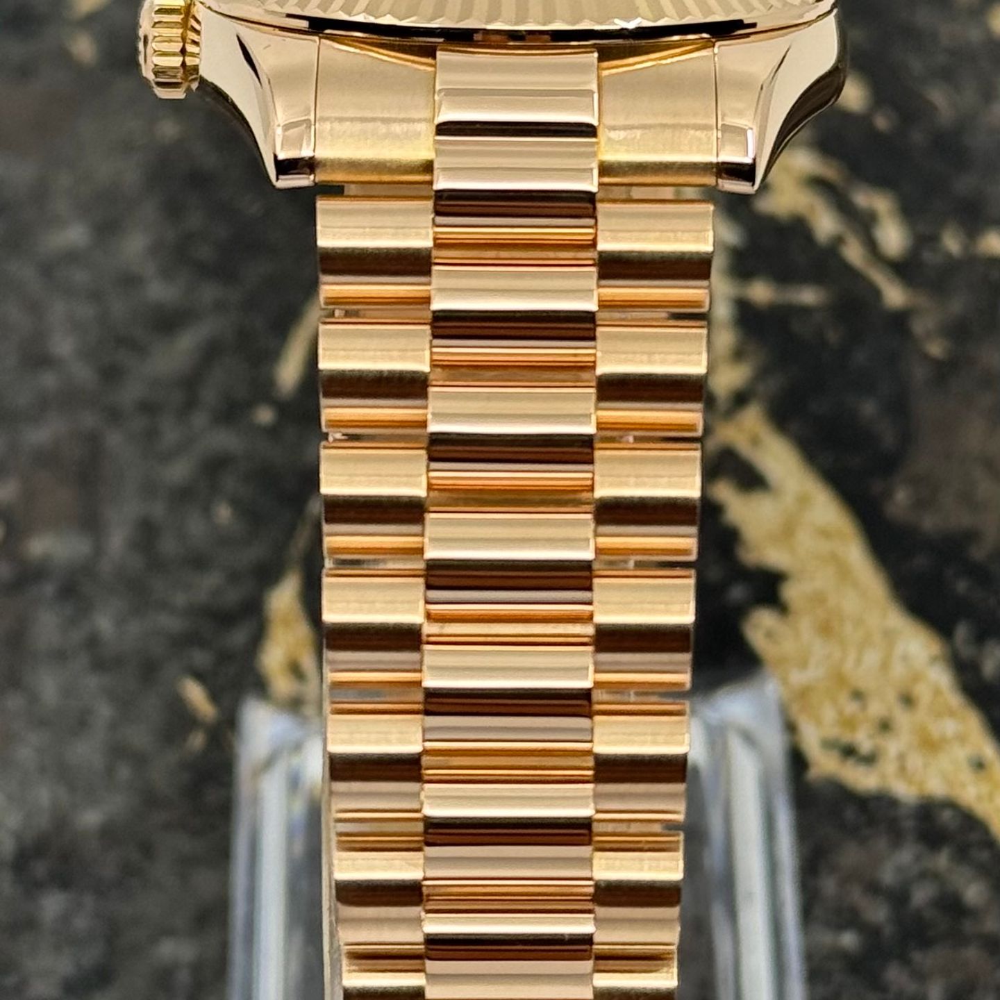 Rolex Day-Date 36 118235 - (7/8)