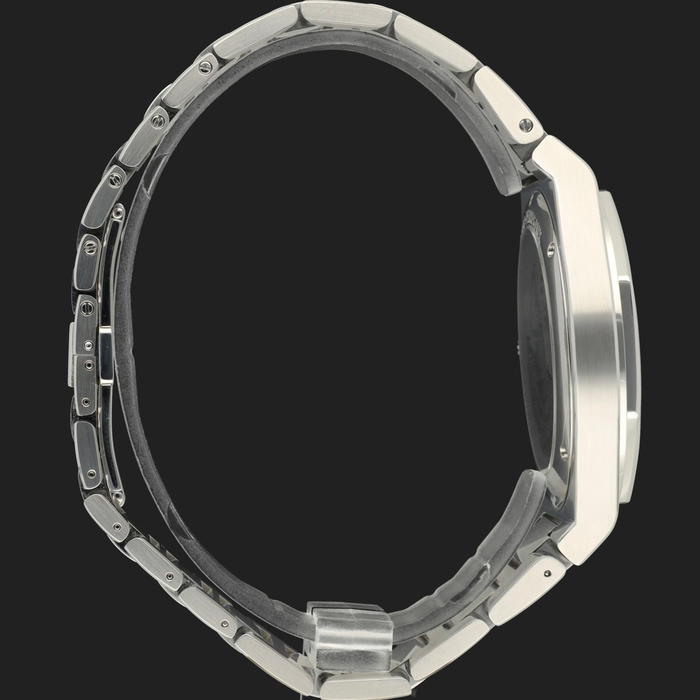 Girard-Perregaux Laureato 81010-11-634-11A - (5/8)