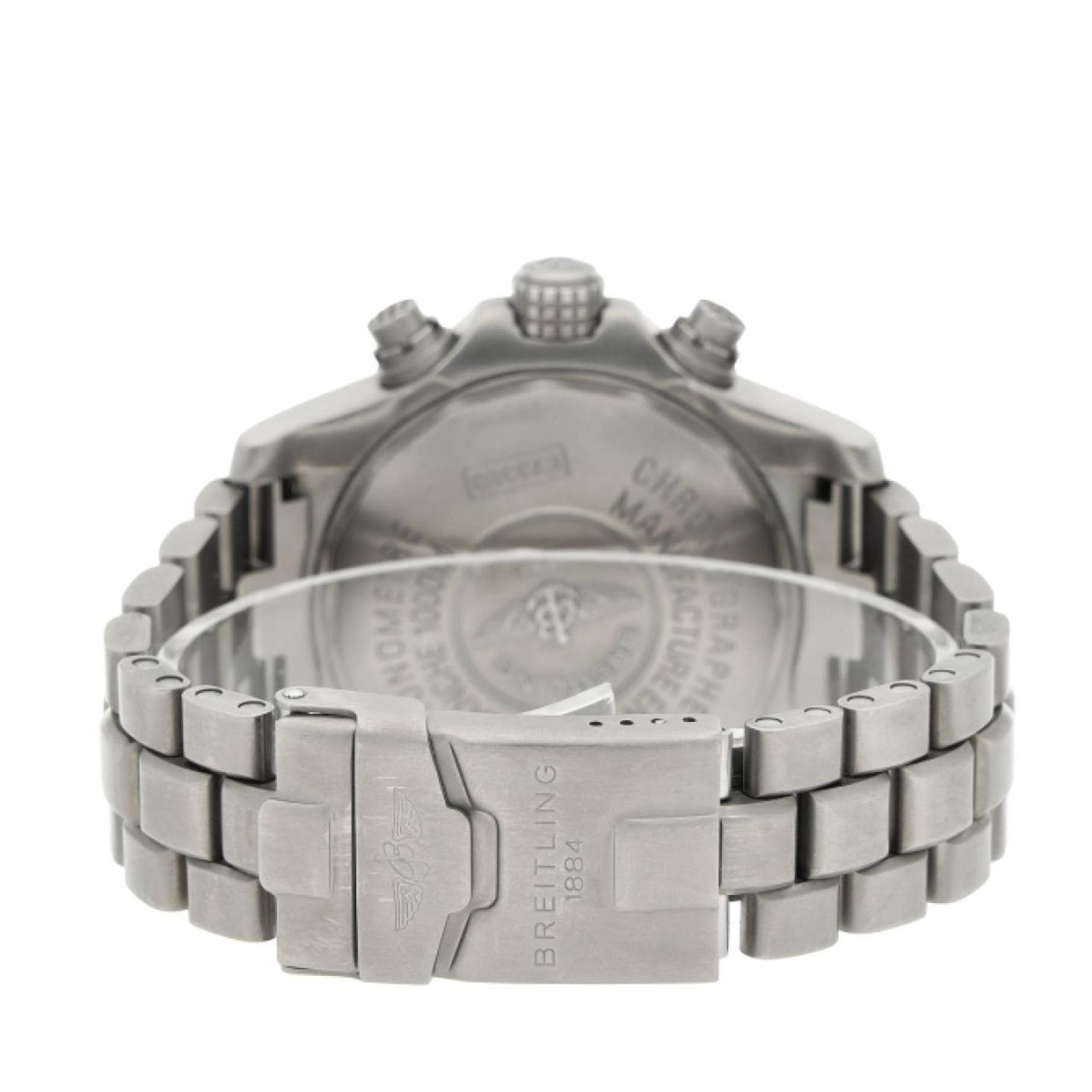 Unknown Unknown E733606584 (2004) - (4/5)